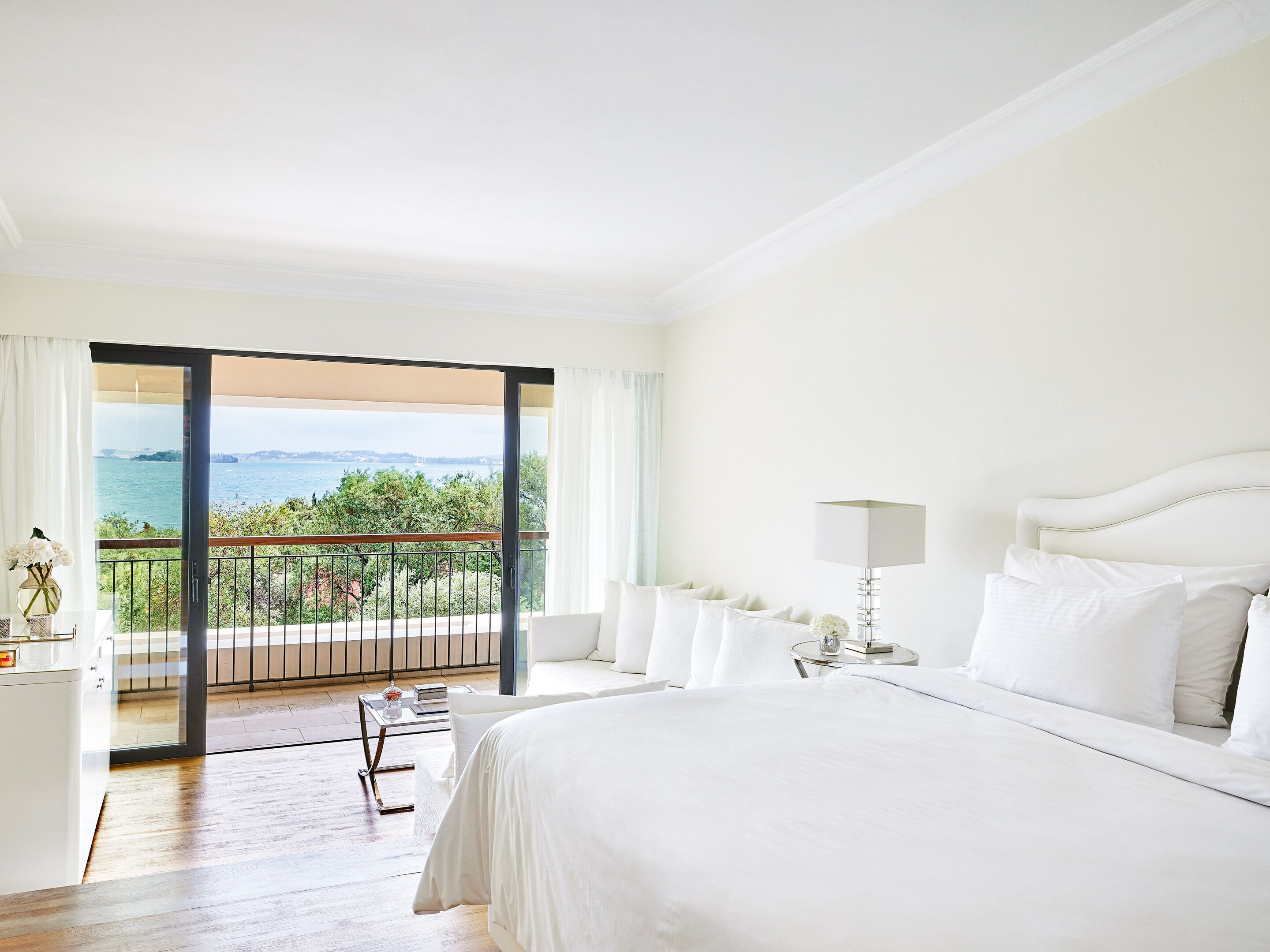 Corfu Imperial, A Grecotel Resort to Live Corfu Imperial, A Grecotel Resort to Live