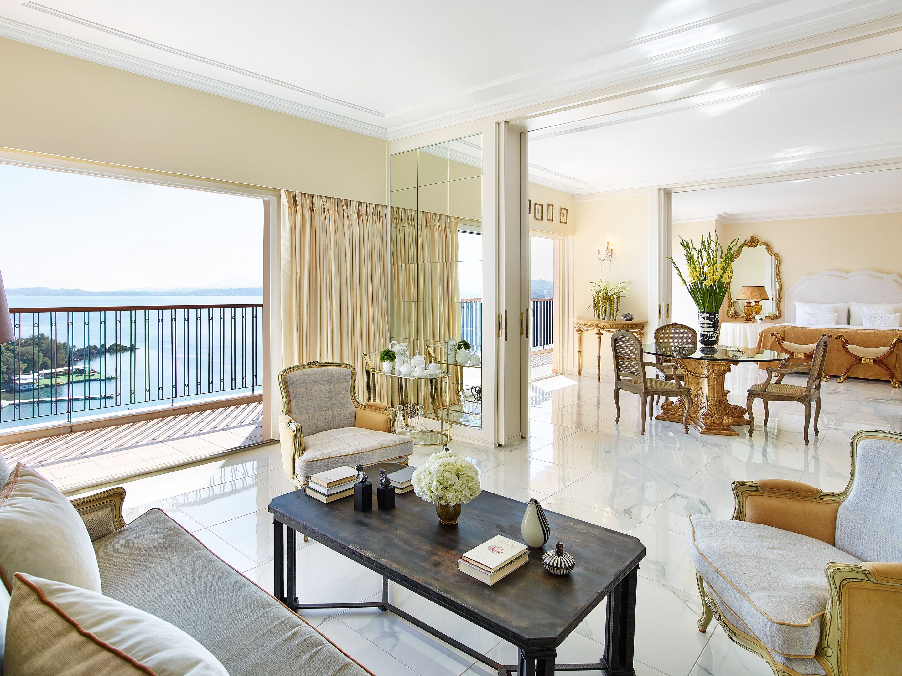 Corfu Imperial, A Grecotel Resort to Live Corfu Imperial, A Grecotel Resort to Live