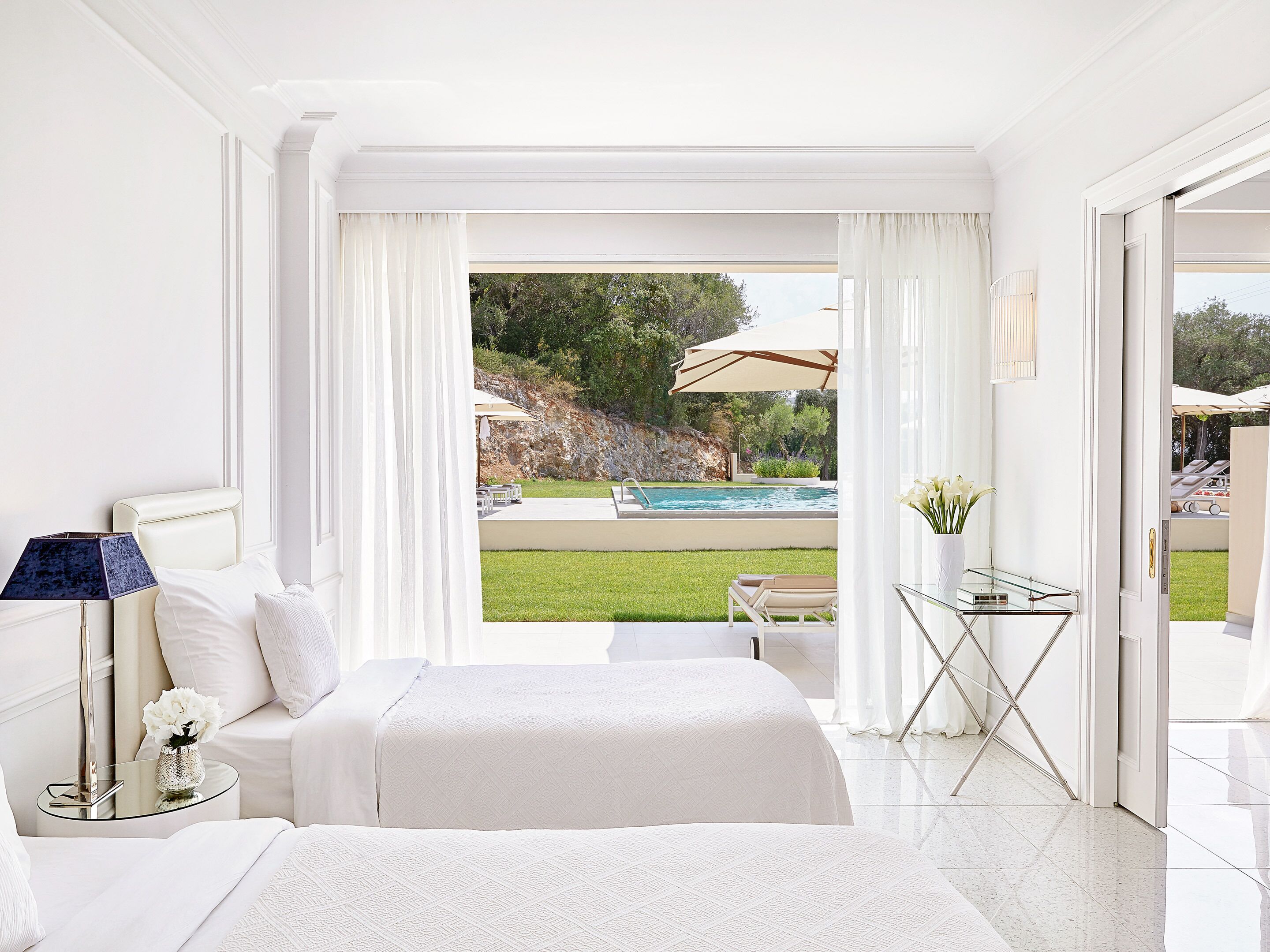 Corfu Imperial, A Grecotel Resort to Live Corfu Imperial, A Grecotel Resort to Live