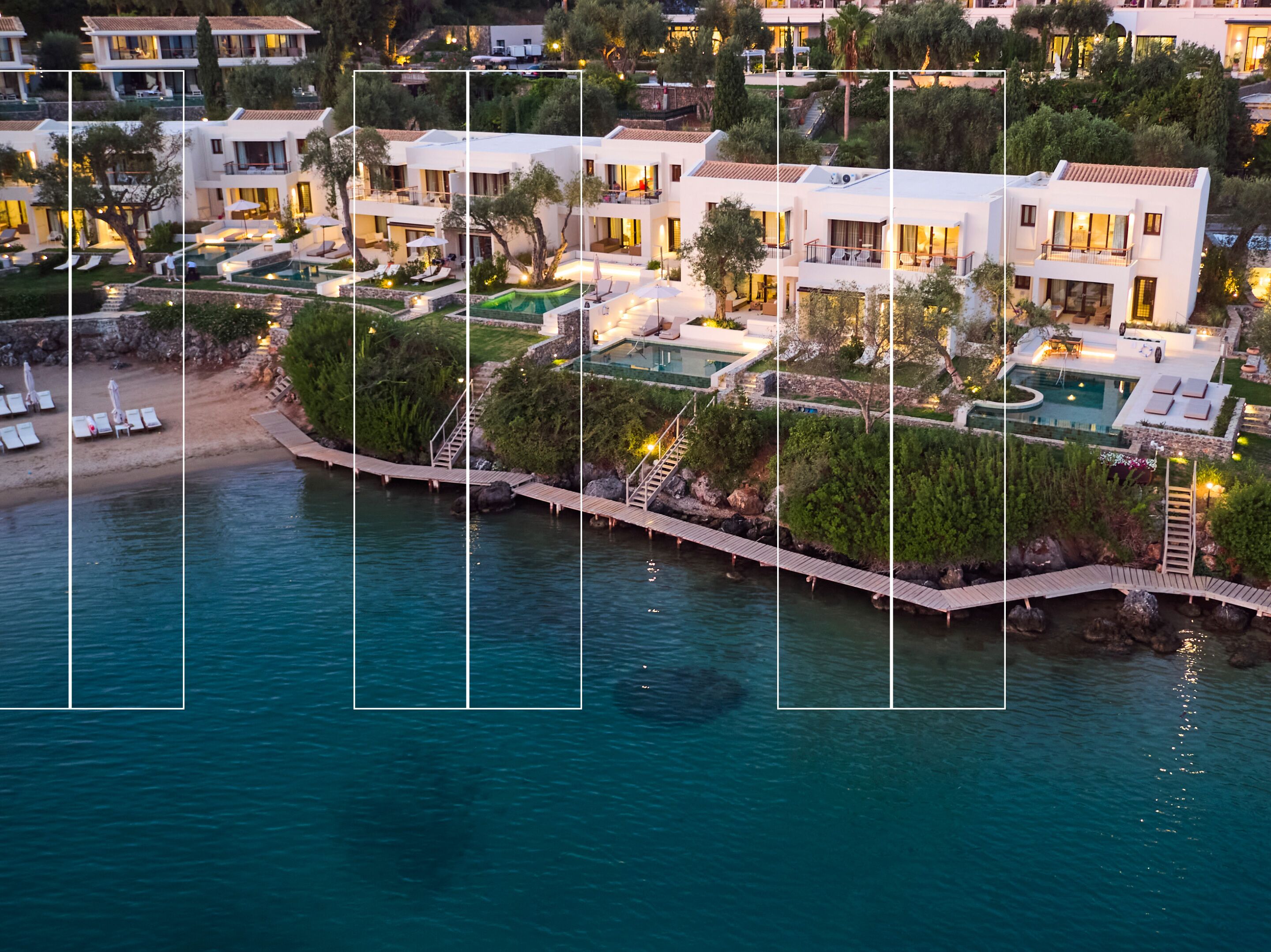 Corfu Imperial, A Grecotel Resort to Live Corfu Imperial, A Grecotel Resort to Live
