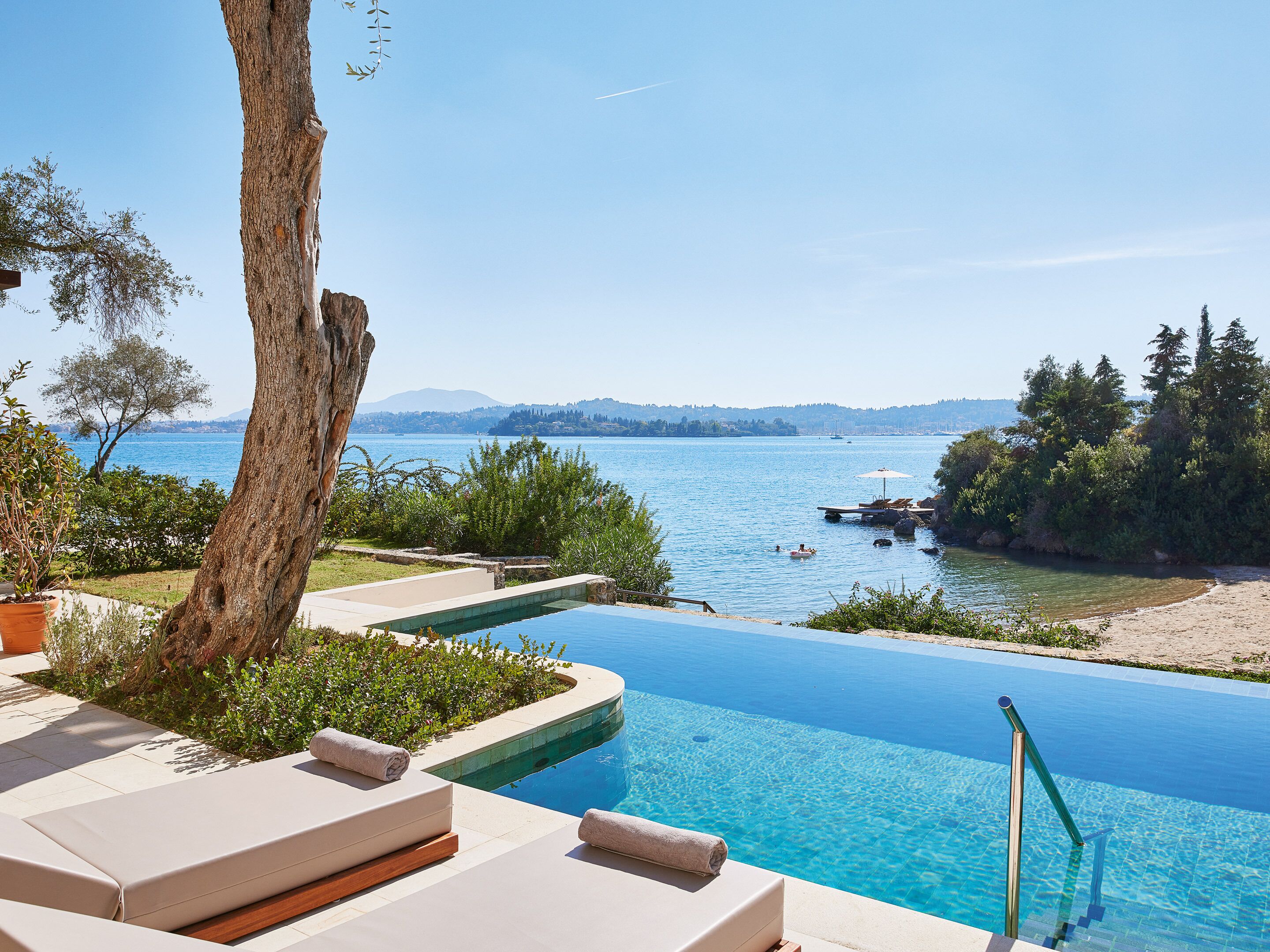 Corfu Imperial, A Grecotel Resort to Live Corfu Imperial, A Grecotel Resort to Live