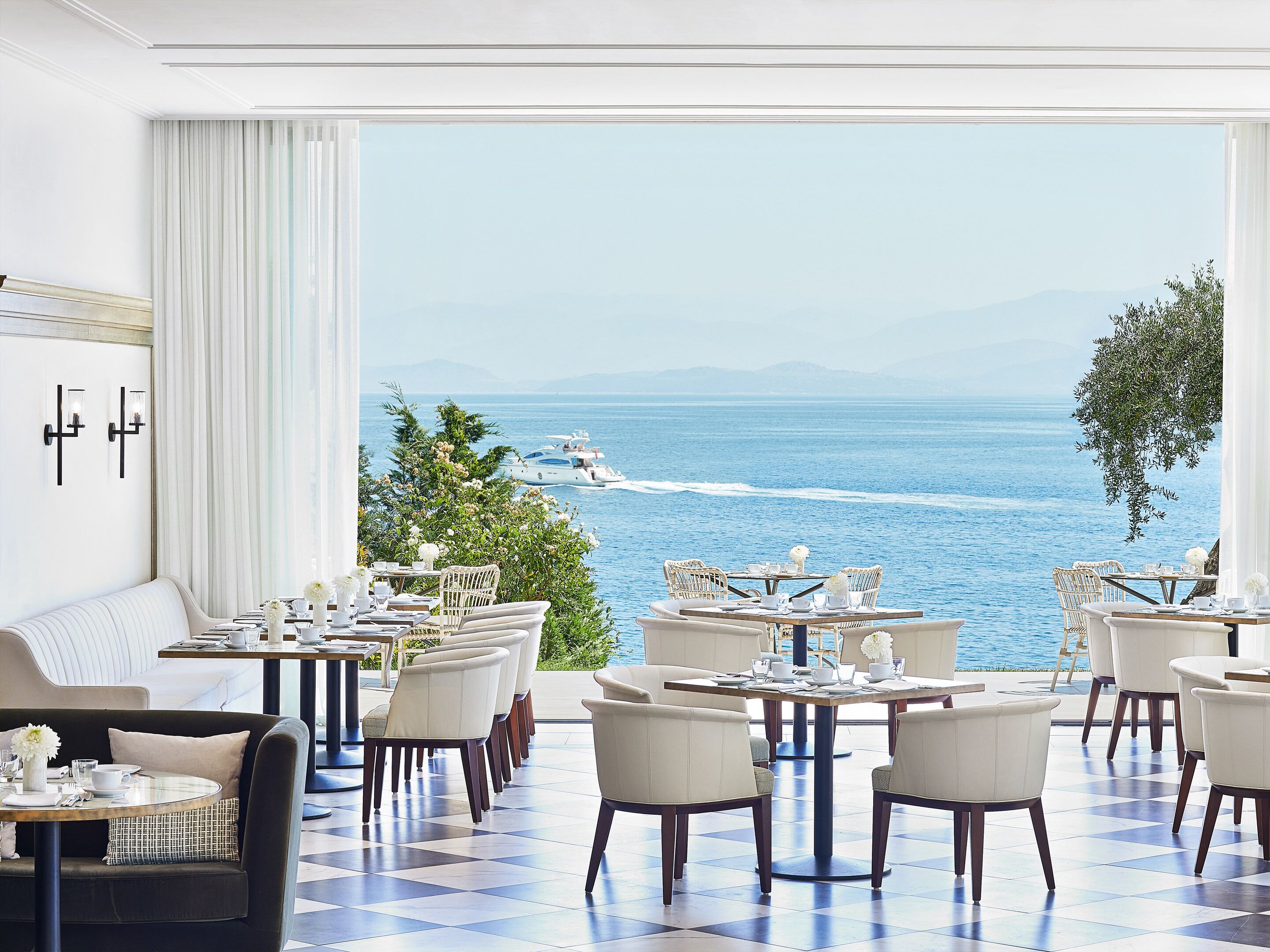 Corfu Imperial, A Grecotel Resort to Live Corfu Imperial, A Grecotel Resort to Live