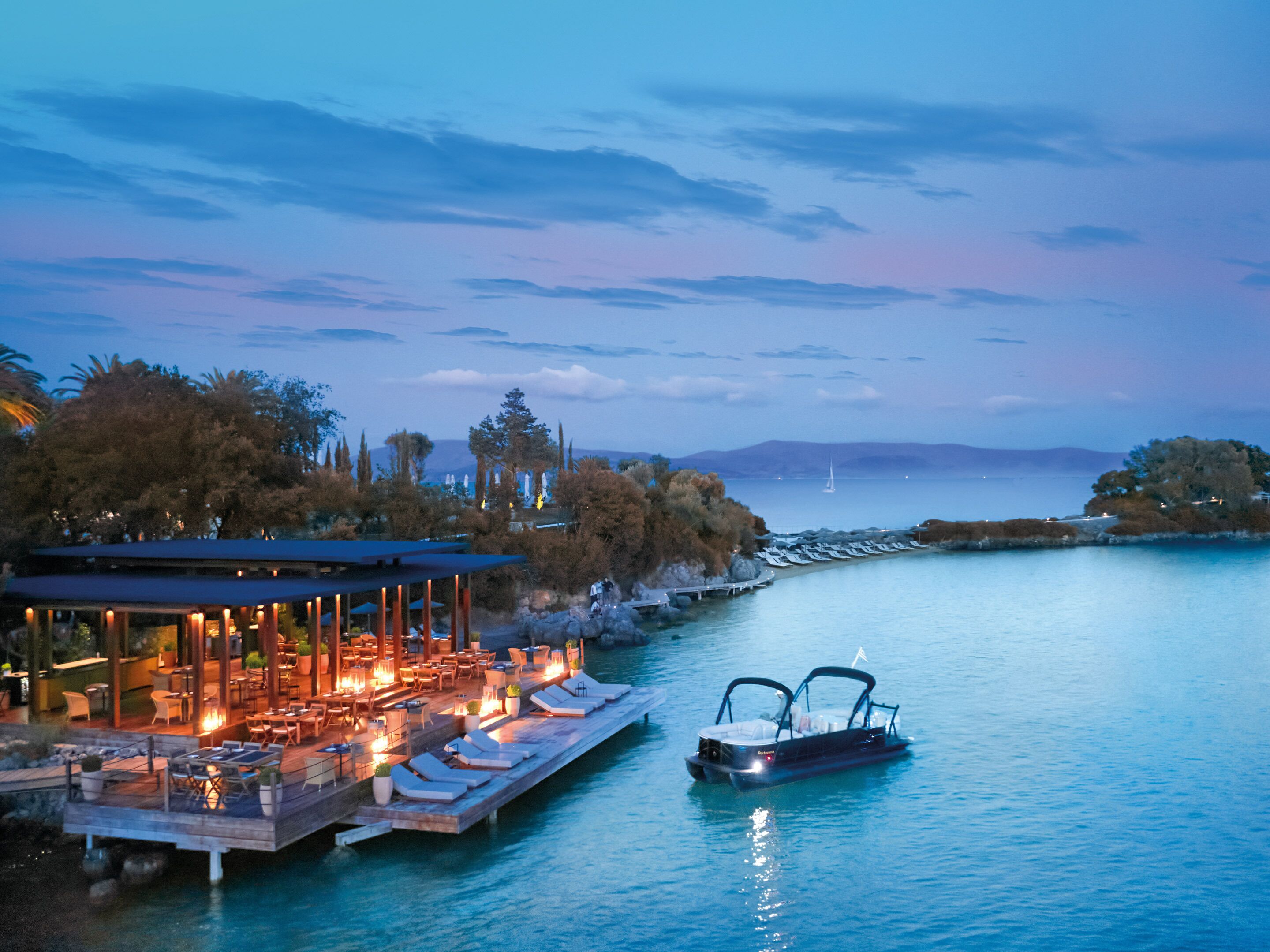 Corfu Imperial, A Grecotel Resort to Live Corfu Imperial, A Grecotel Resort to Live