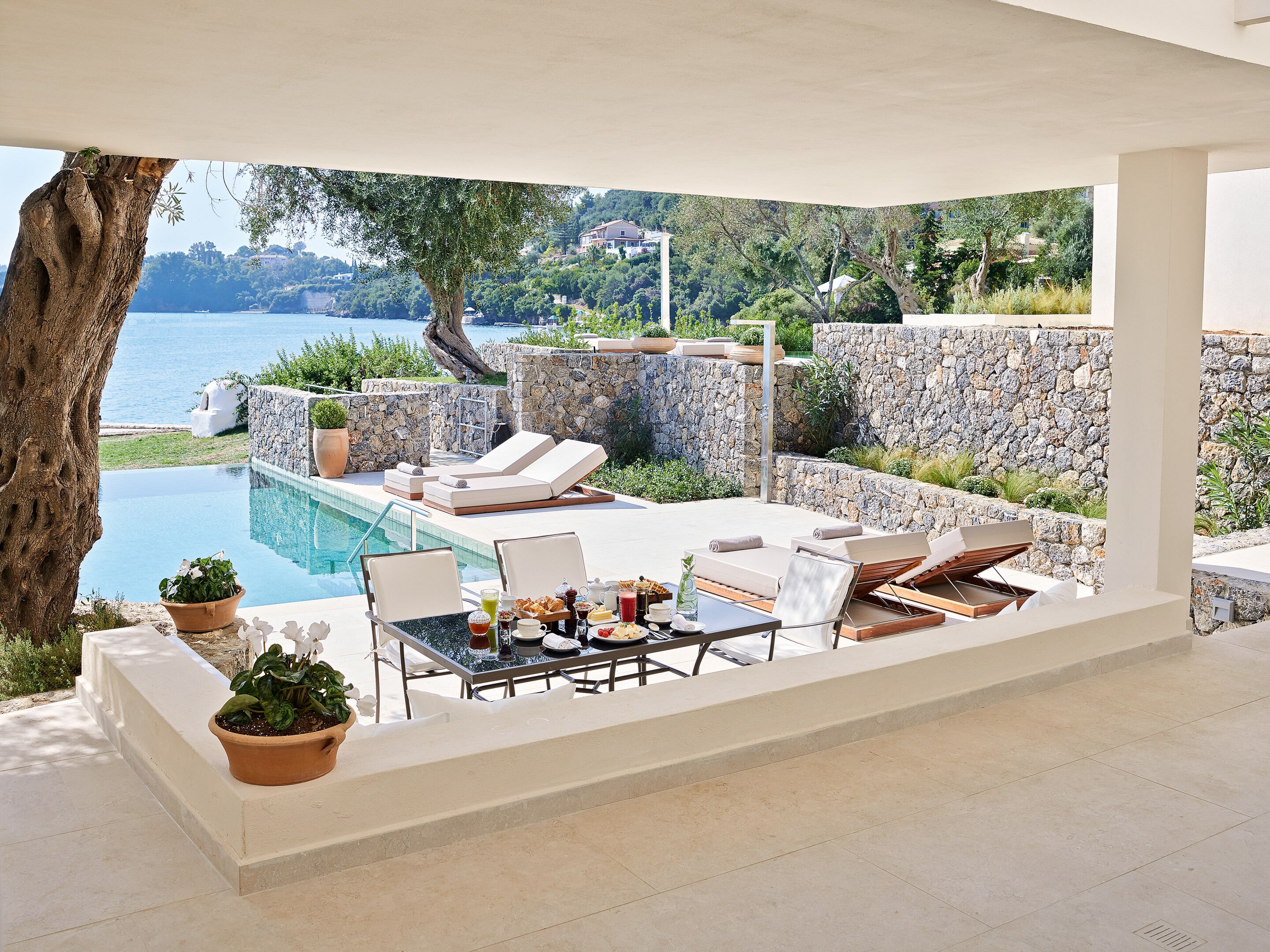 Corfu Imperial, A Grecotel Resort to Live Corfu Imperial, A Grecotel Resort to Live