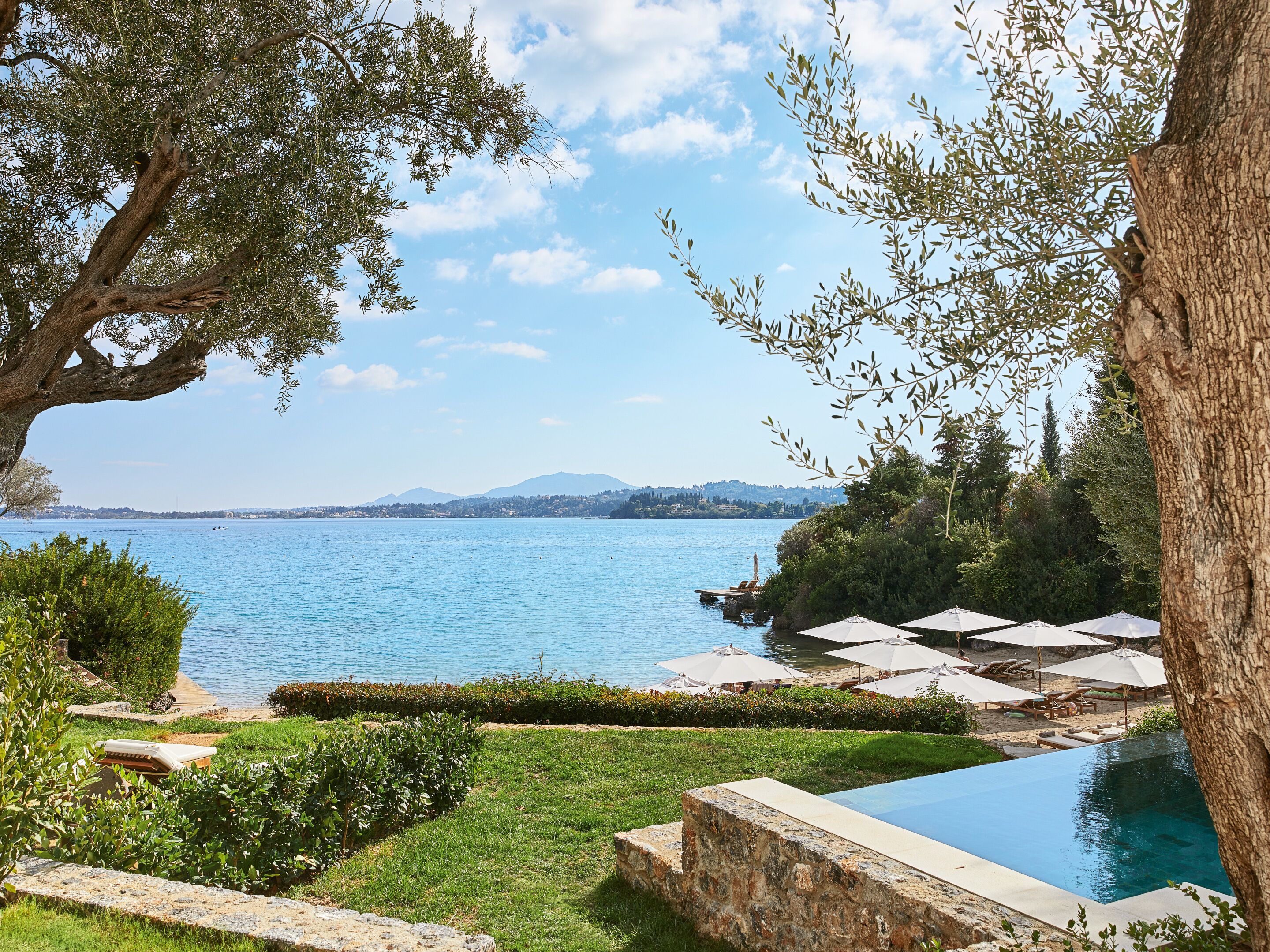 Corfu Imperial, A Grecotel Resort to Live Corfu Imperial, A Grecotel Resort to Live