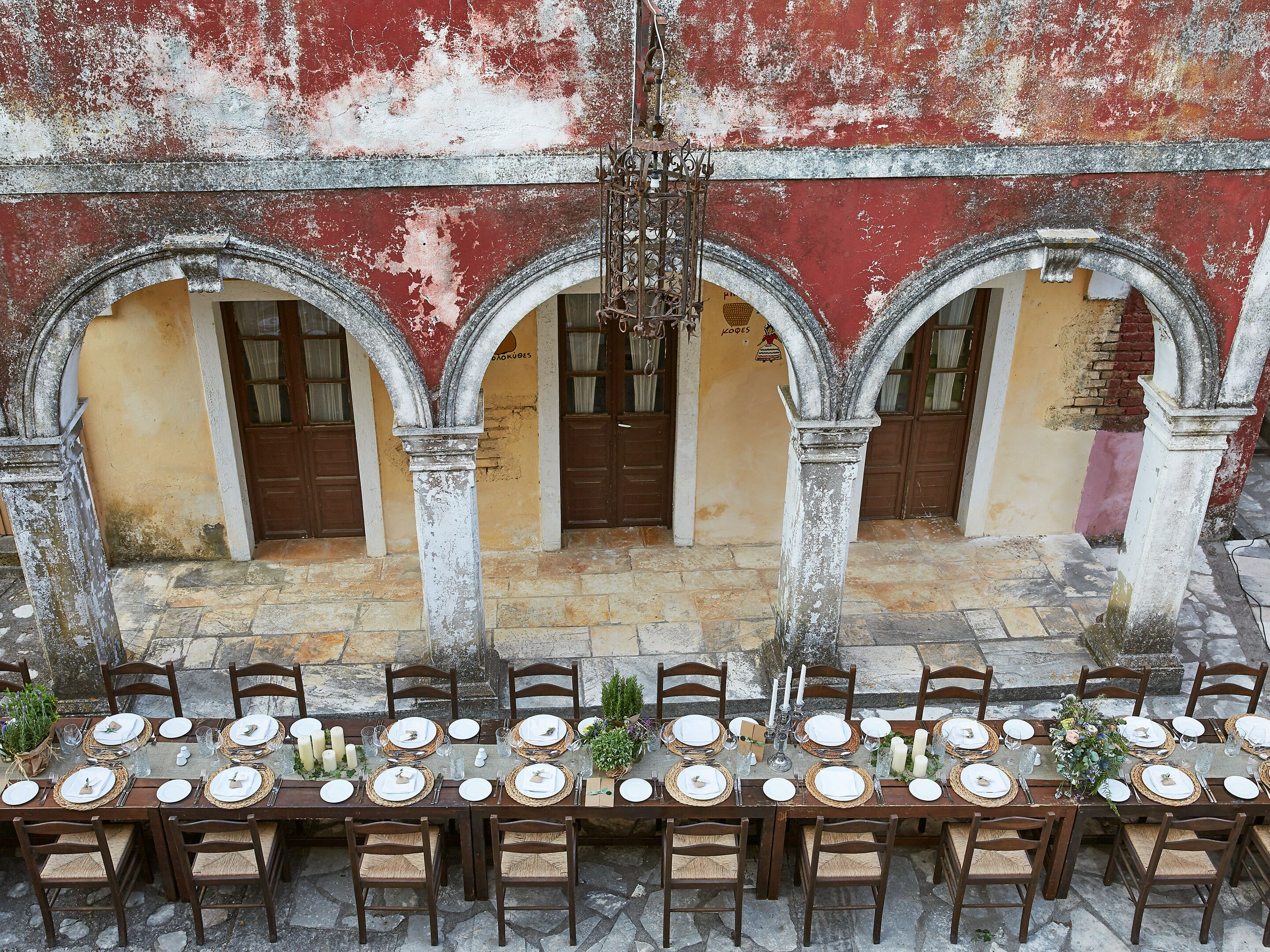 Corfu Imperial, A Grecotel Resort to Live Corfu Imperial, A Grecotel Resort to Live