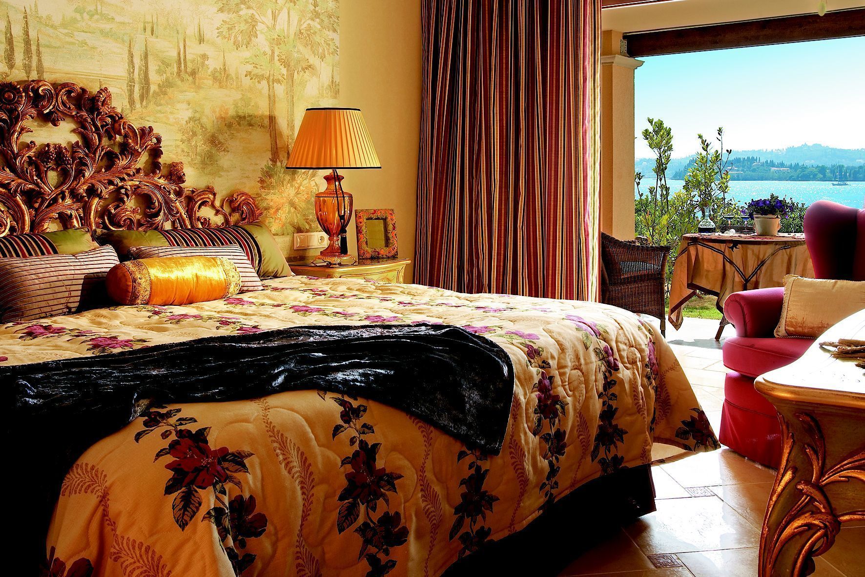 Corfu Imperial, A Grecotel Resort to Live Corfu Imperial, A Grecotel Resort to Live