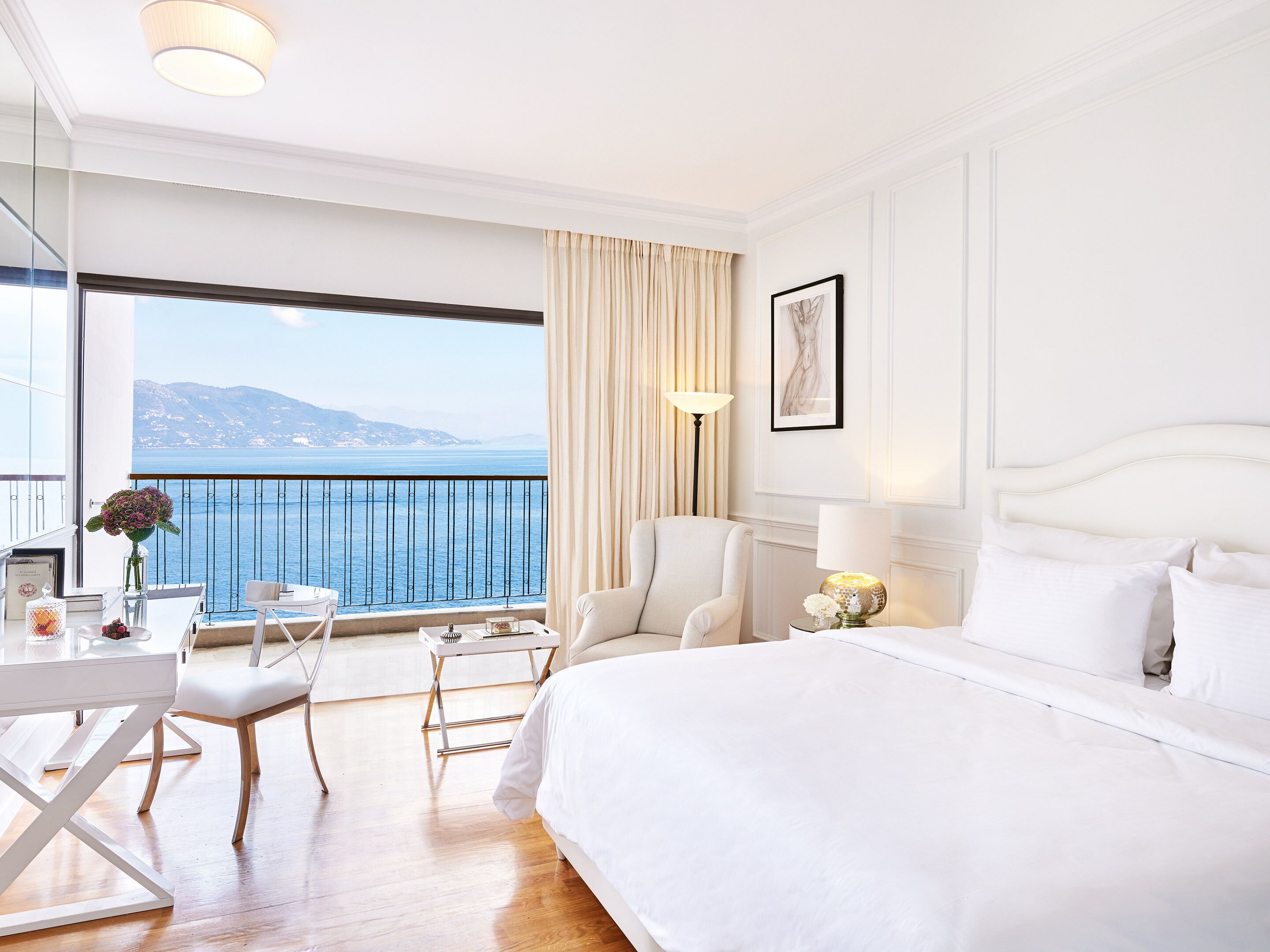 Corfu Imperial, A Grecotel Resort to Live Corfu Imperial, A Grecotel Resort to Live
