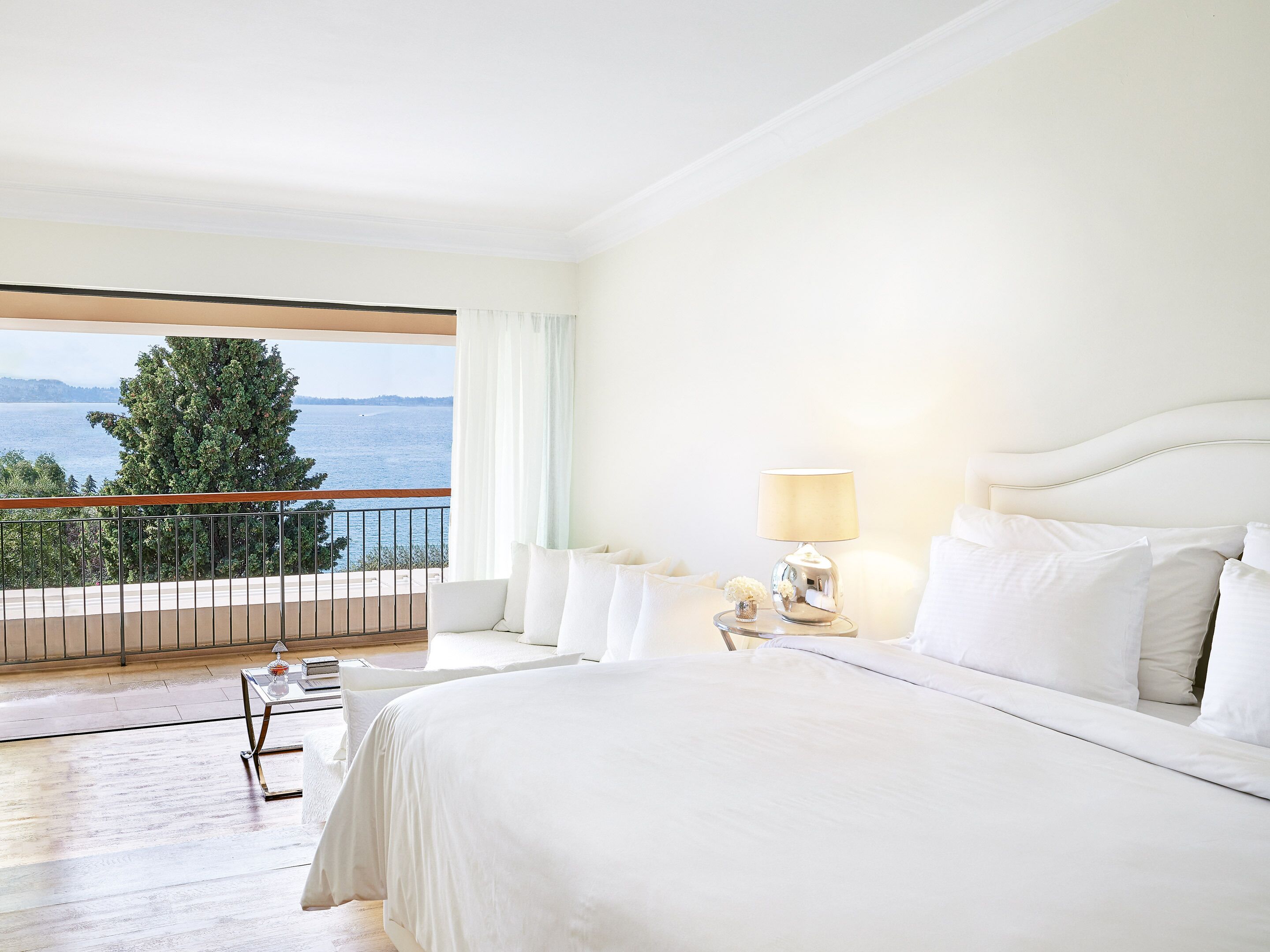 Corfu Imperial, A Grecotel Resort to Live Corfu Imperial, A Grecotel Resort to Live