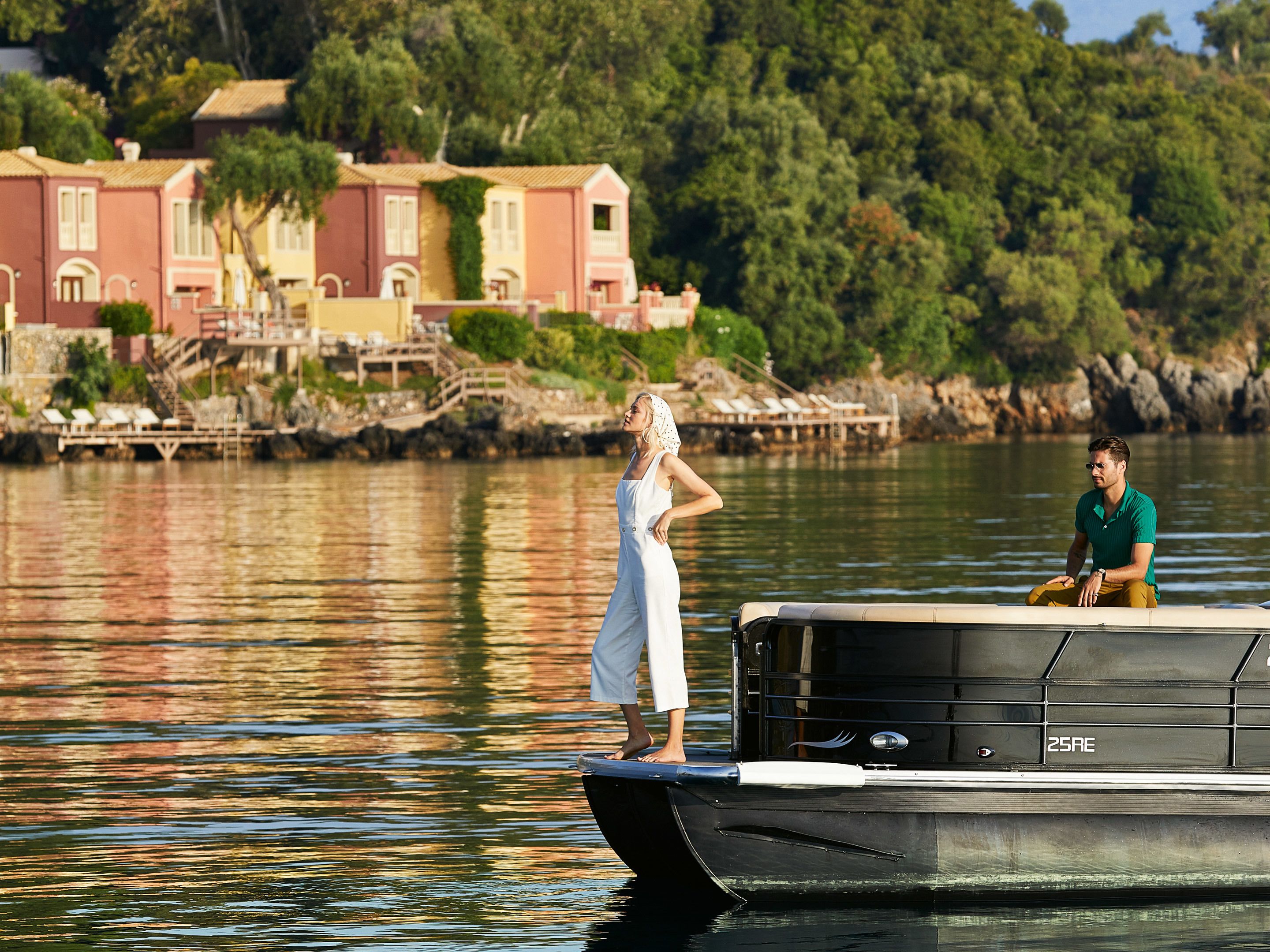 Corfu Imperial, A Grecotel Resort to Live Corfu Imperial, A Grecotel Resort to Live