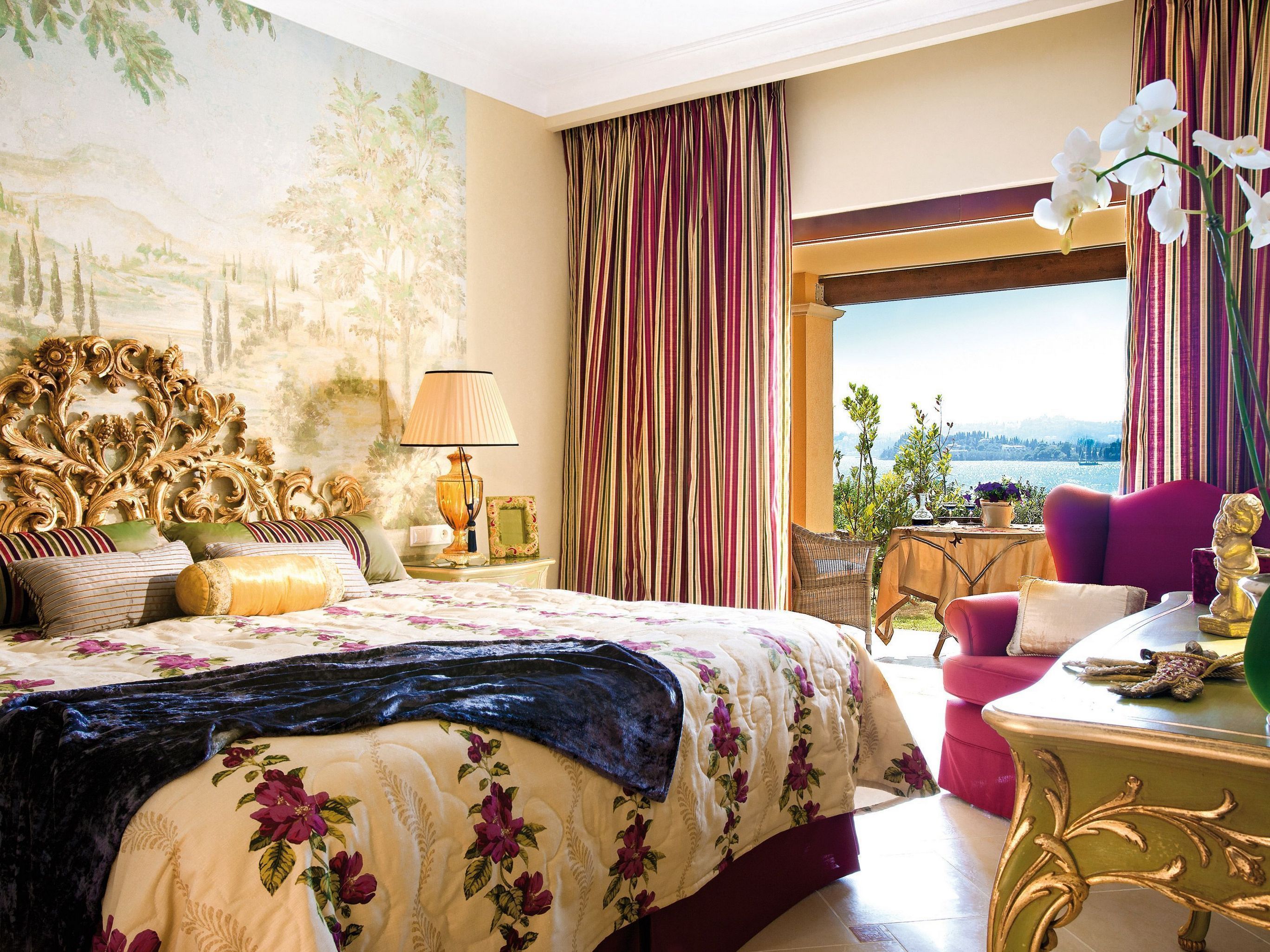 Corfu Imperial, A Grecotel Resort to Live Corfu Imperial, A Grecotel Resort to Live