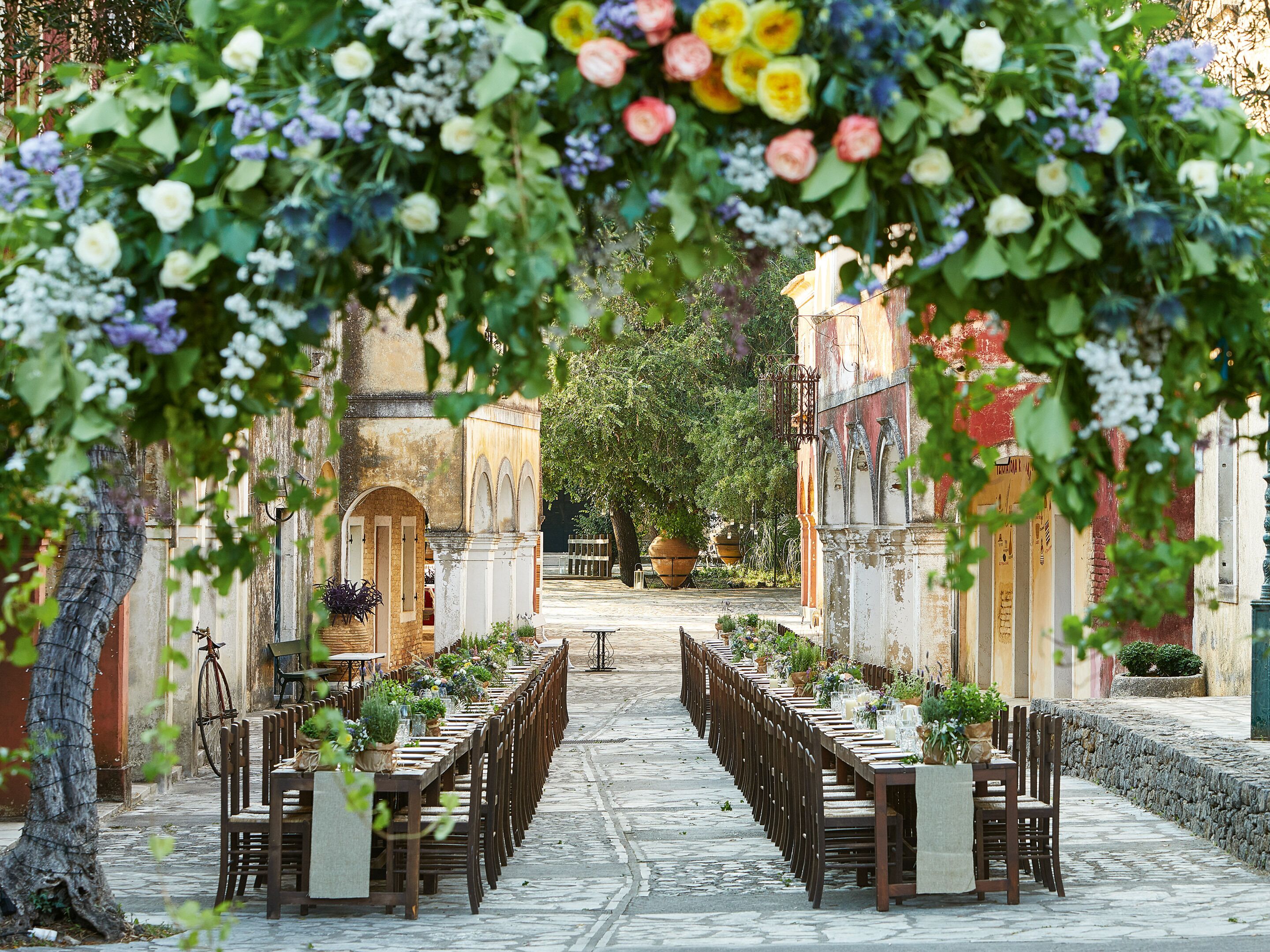 Corfu Imperial, A Grecotel Resort to Live Corfu Imperial, A Grecotel Resort to Live
