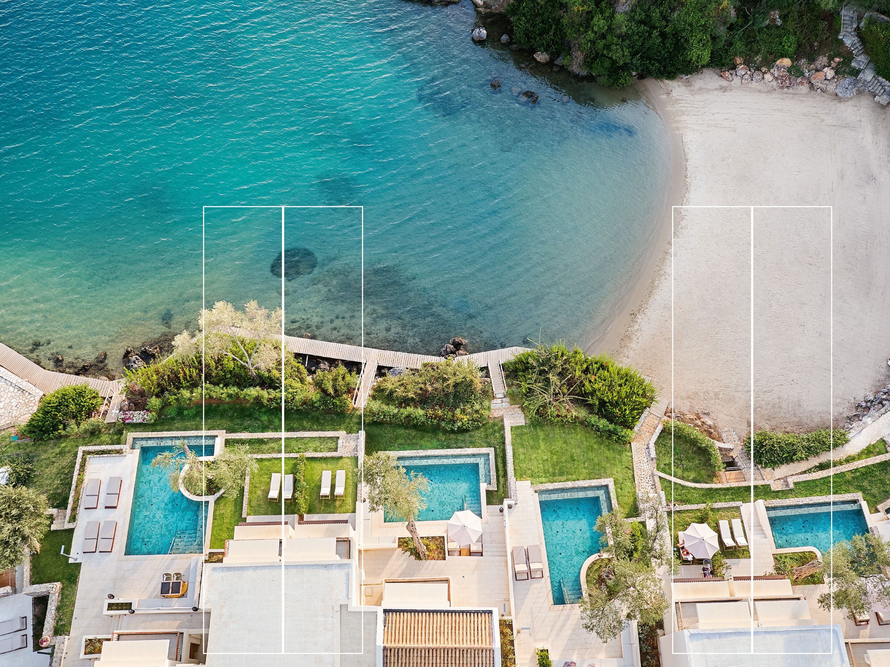 Corfu Imperial, A Grecotel Resort to Live Corfu Imperial, A Grecotel Resort to Live