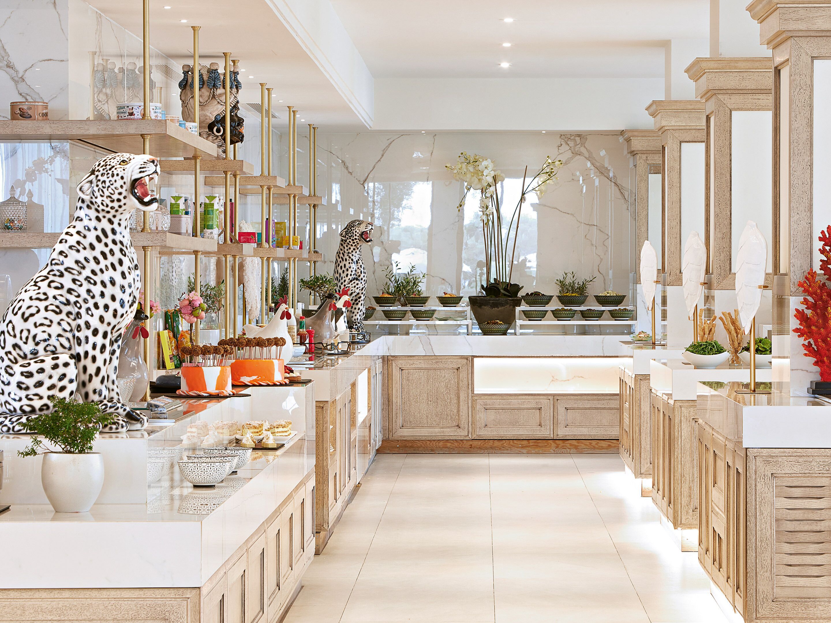 Corfu Imperial, A Grecotel Resort to Live Corfu Imperial, A Grecotel Resort to Live