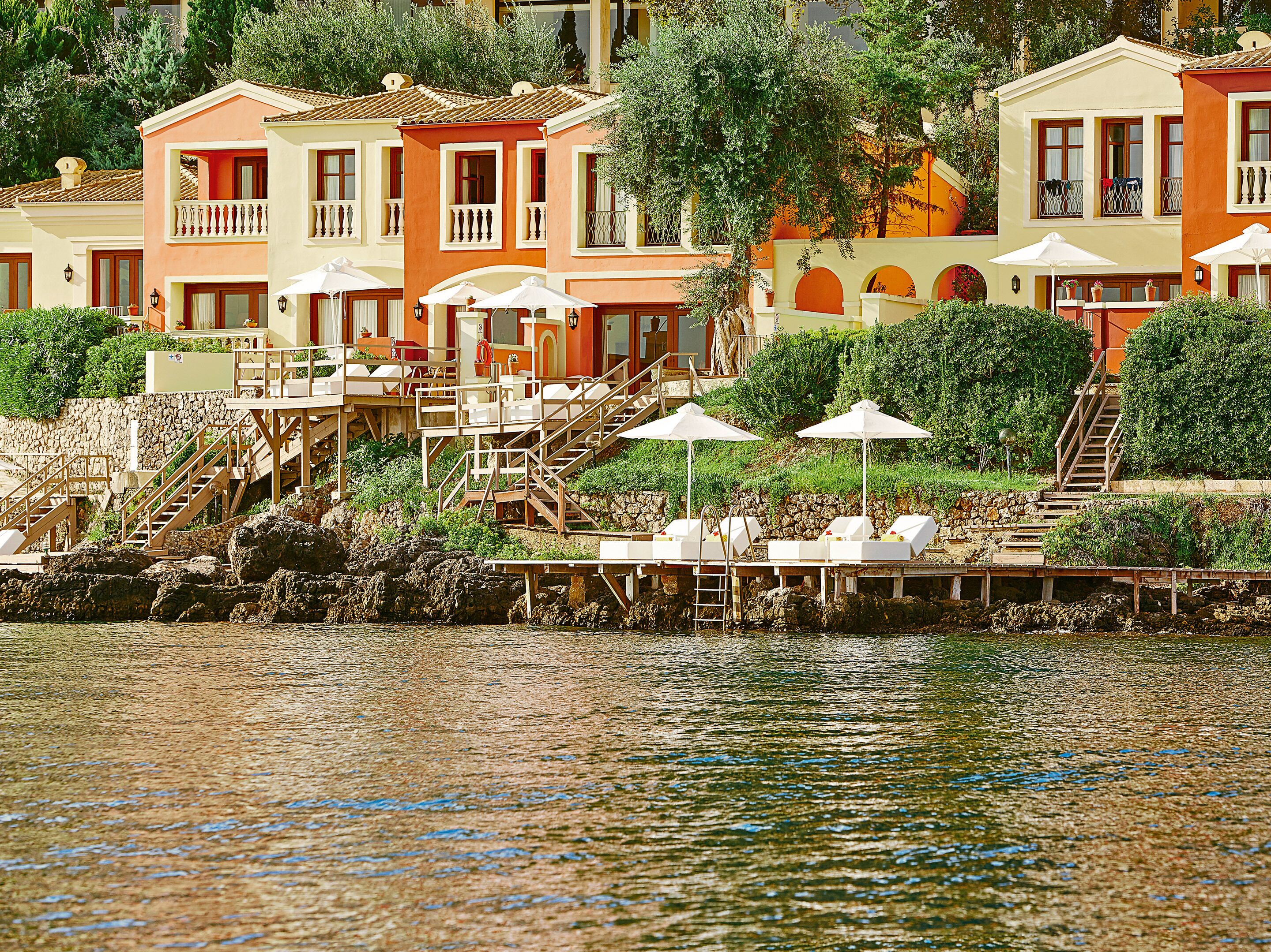 Corfu Imperial, A Grecotel Resort to Live Corfu Imperial, A Grecotel Resort to Live