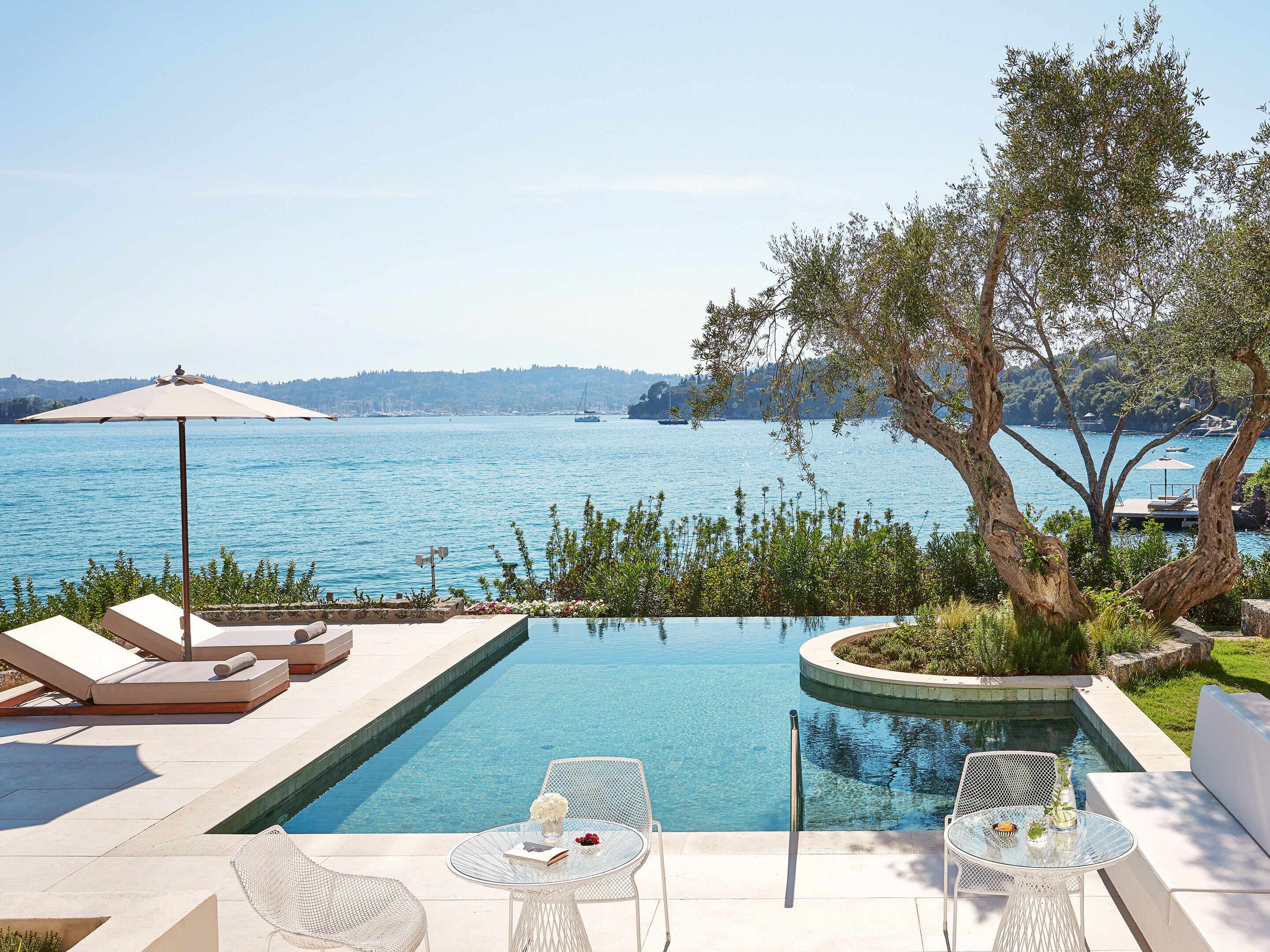 Corfu Imperial, A Grecotel Resort to Live Corfu Imperial, A Grecotel Resort to Live
