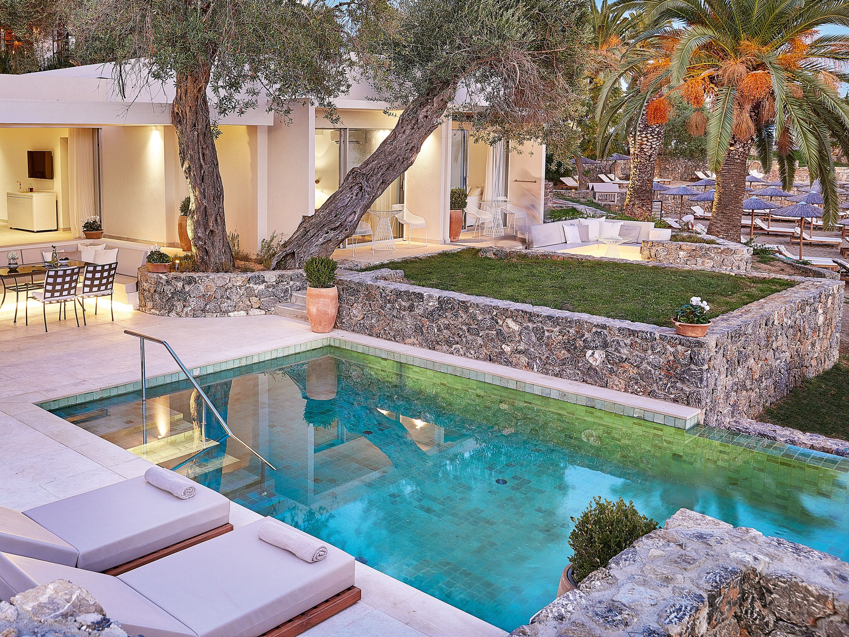 Corfu Imperial, A Grecotel Resort to Live Corfu Imperial, A Grecotel Resort to Live