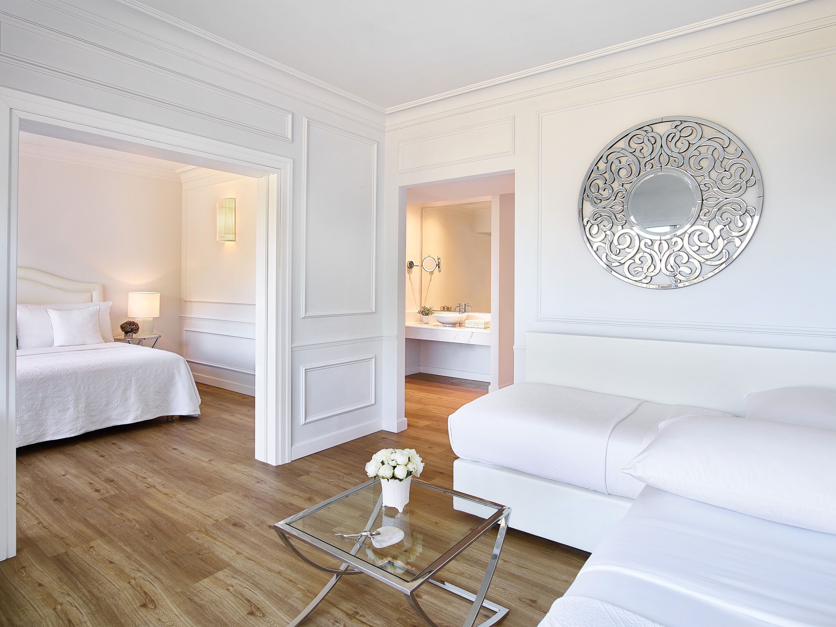 Corfu Imperial, A Grecotel Resort to Live Corfu Imperial, A Grecotel Resort to Live