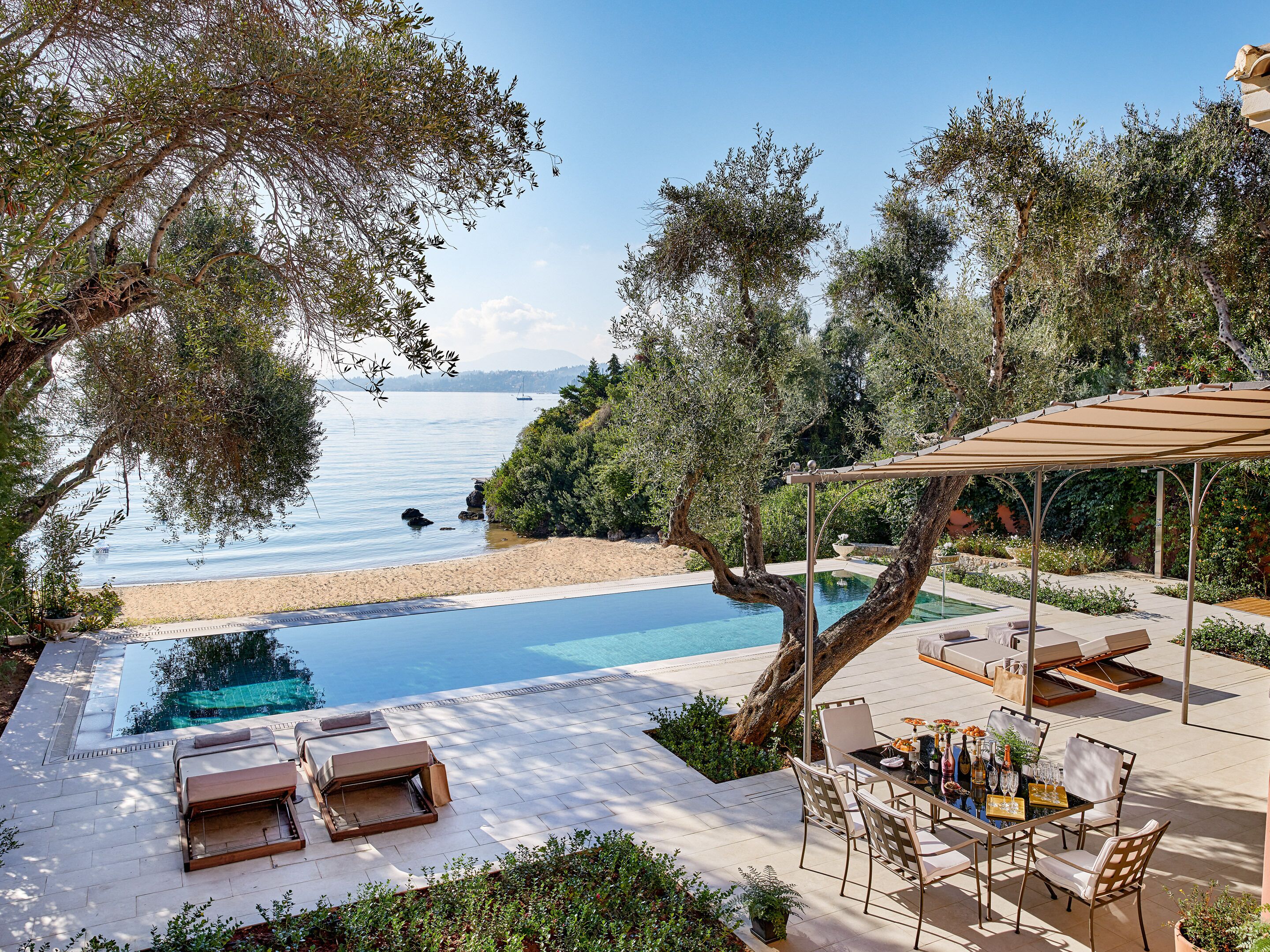 Corfu Imperial, A Grecotel Resort to Live Corfu Imperial, A Grecotel Resort to Live