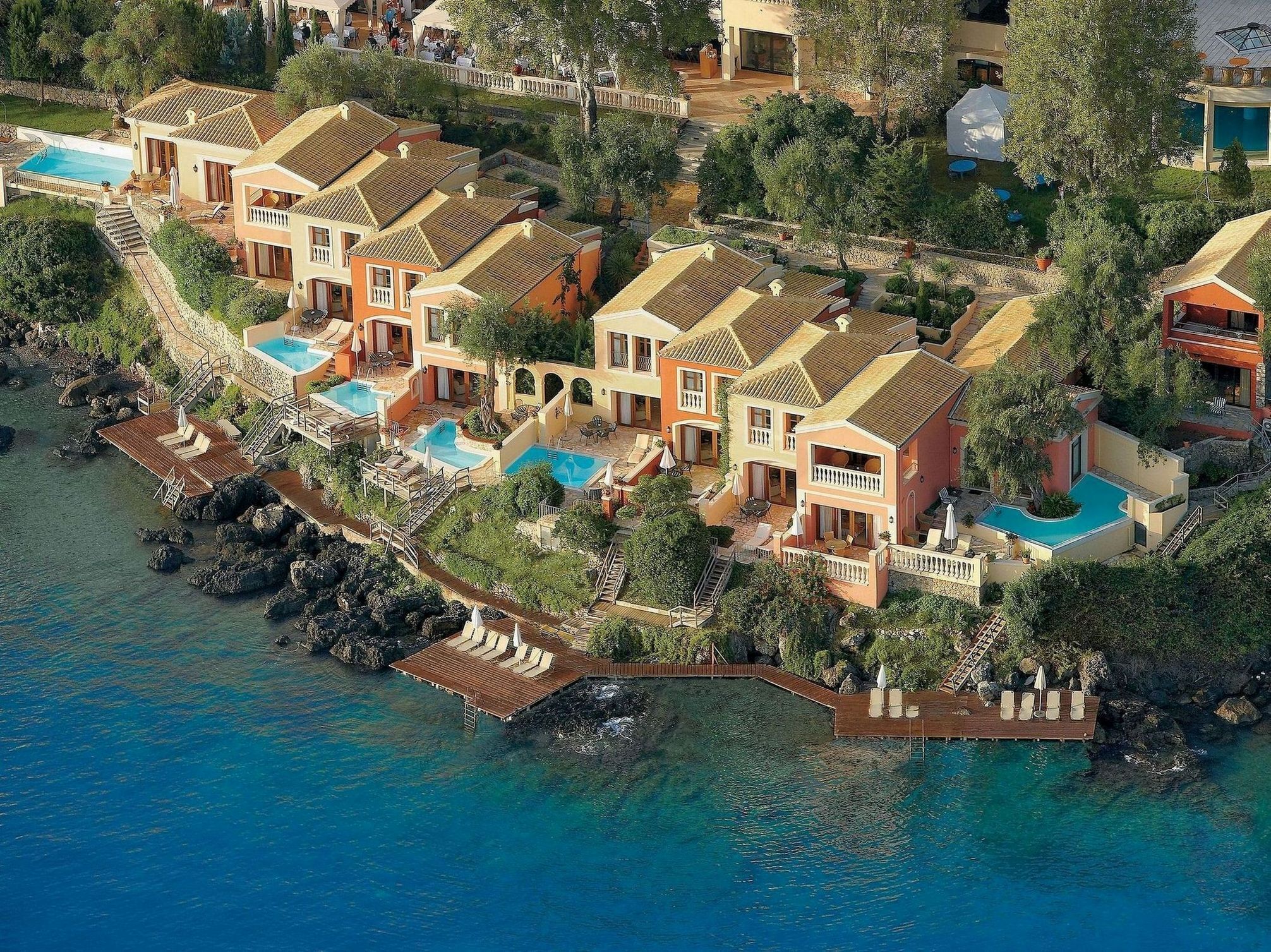 Corfu Imperial, A Grecotel Resort to Live Corfu Imperial, A Grecotel Resort to Live