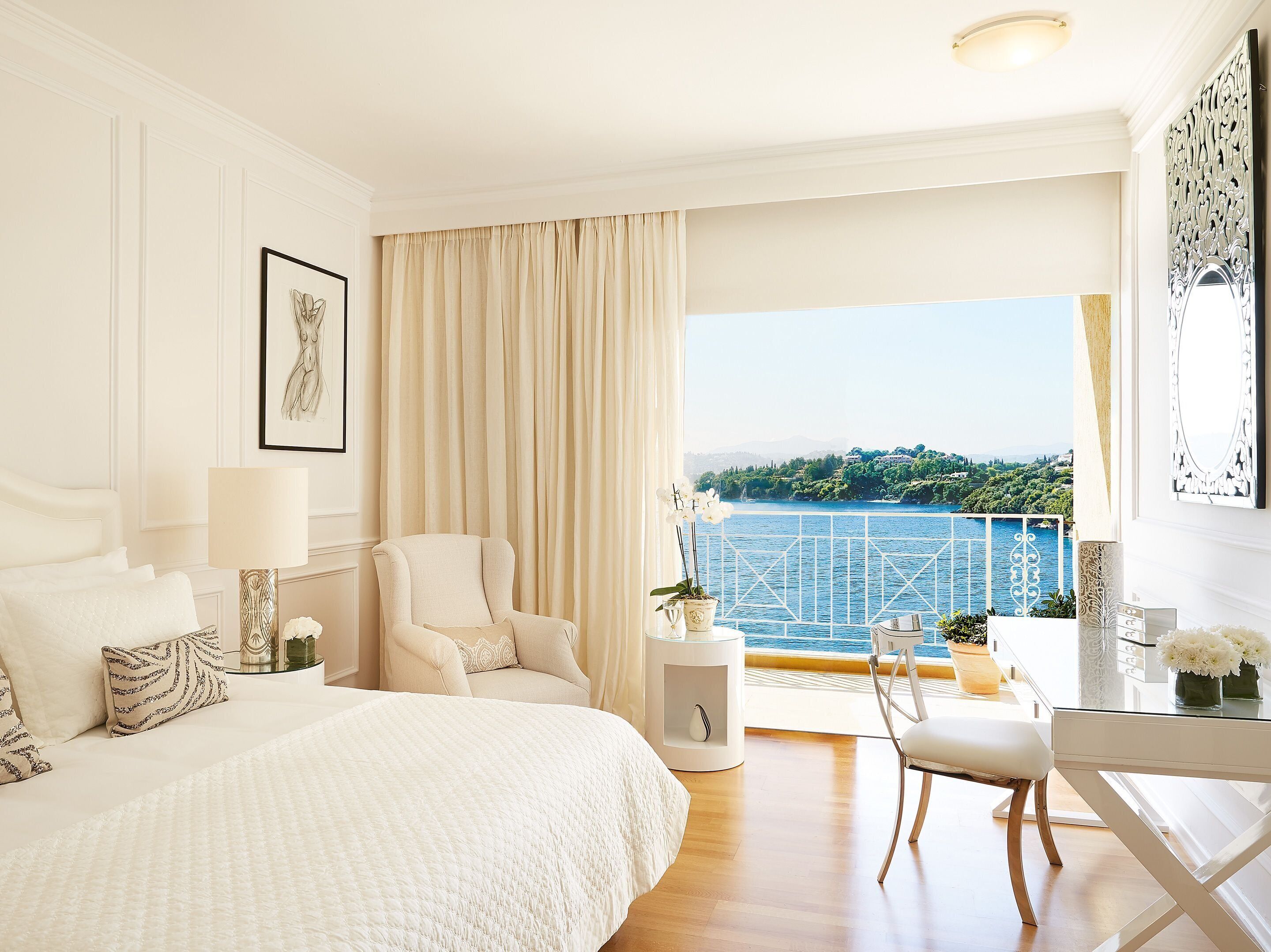 Corfu Imperial, A Grecotel Resort to Live Corfu Imperial, A Grecotel Resort to Live