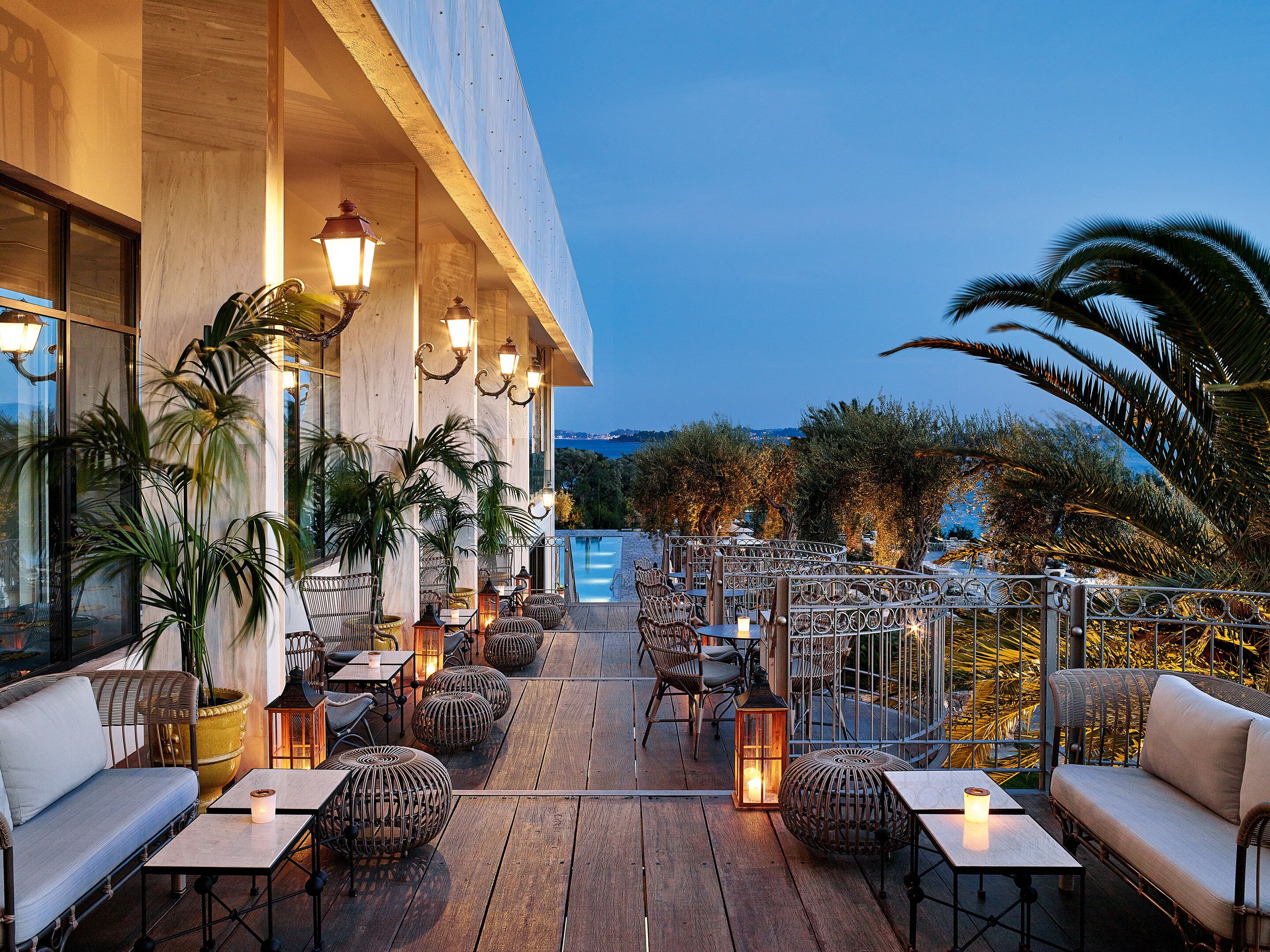 Corfu Imperial, A Grecotel Resort to Live Corfu Imperial, A Grecotel Resort to Live
