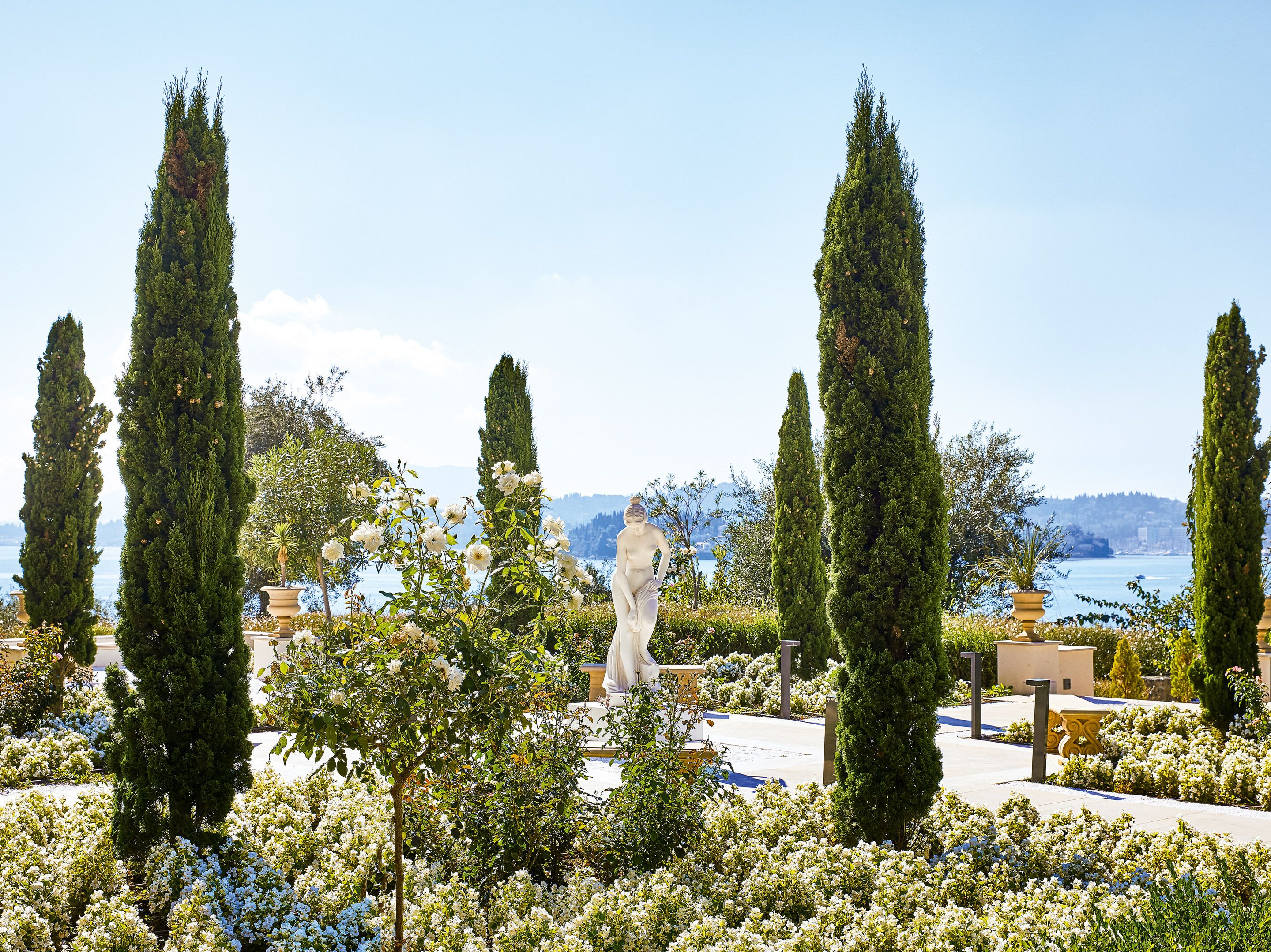 Corfu Imperial, A Grecotel Resort to Live Corfu Imperial, A Grecotel Resort to Live