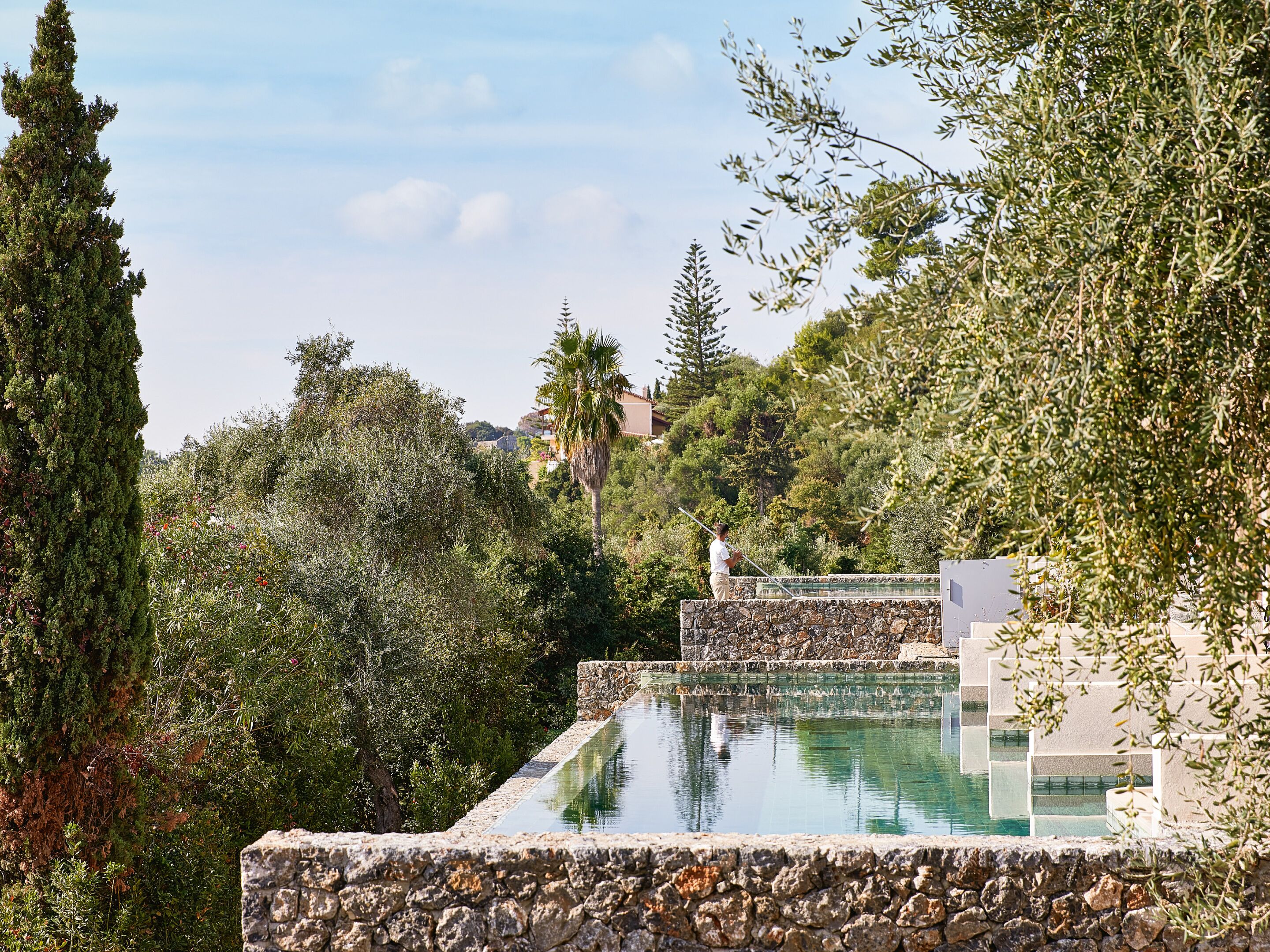 Corfu Imperial, A Grecotel Resort to Live Corfu Imperial, A Grecotel Resort to Live