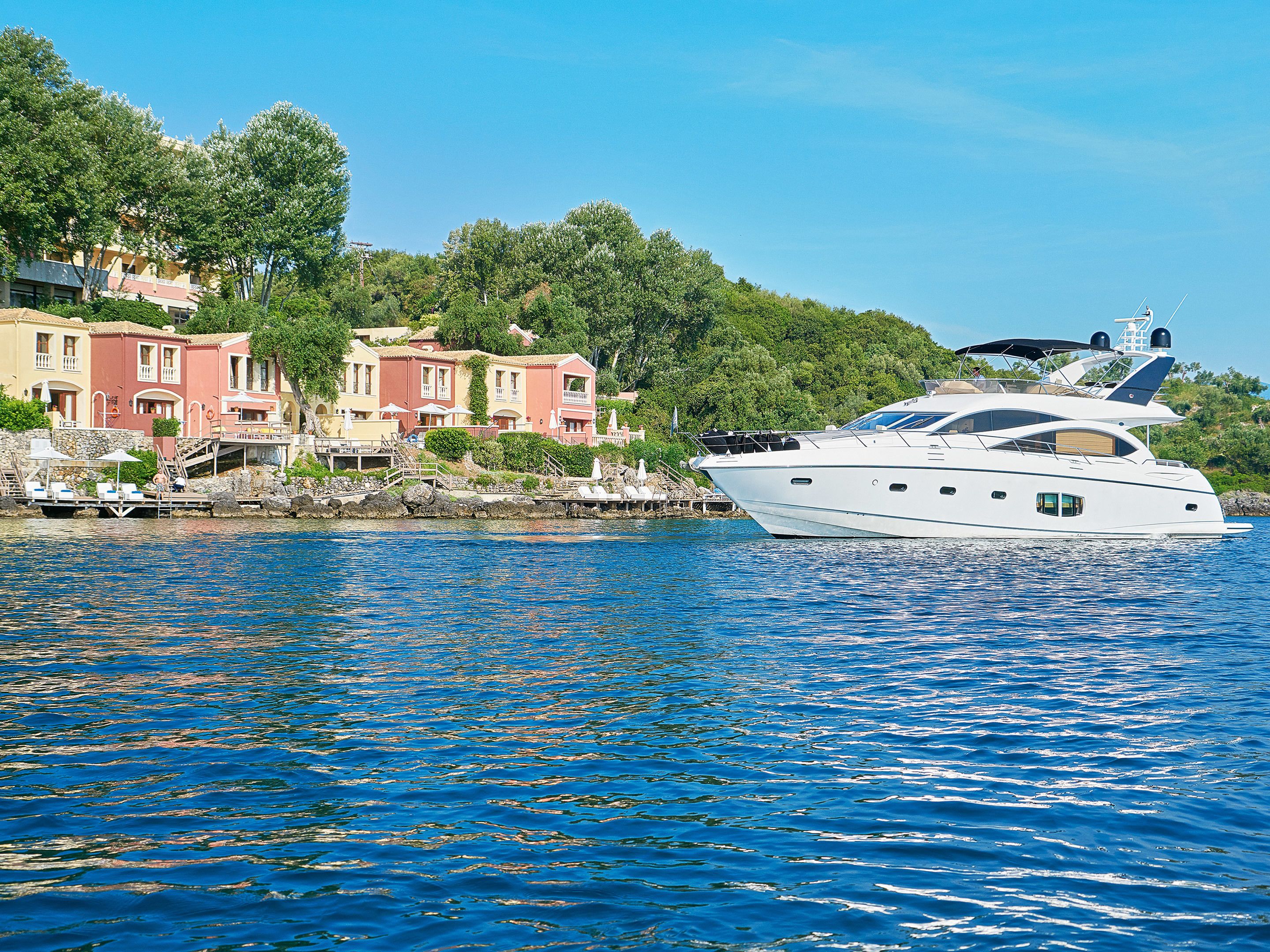 Corfu Imperial, A Grecotel Resort to Live Corfu Imperial, A Grecotel Resort to Live