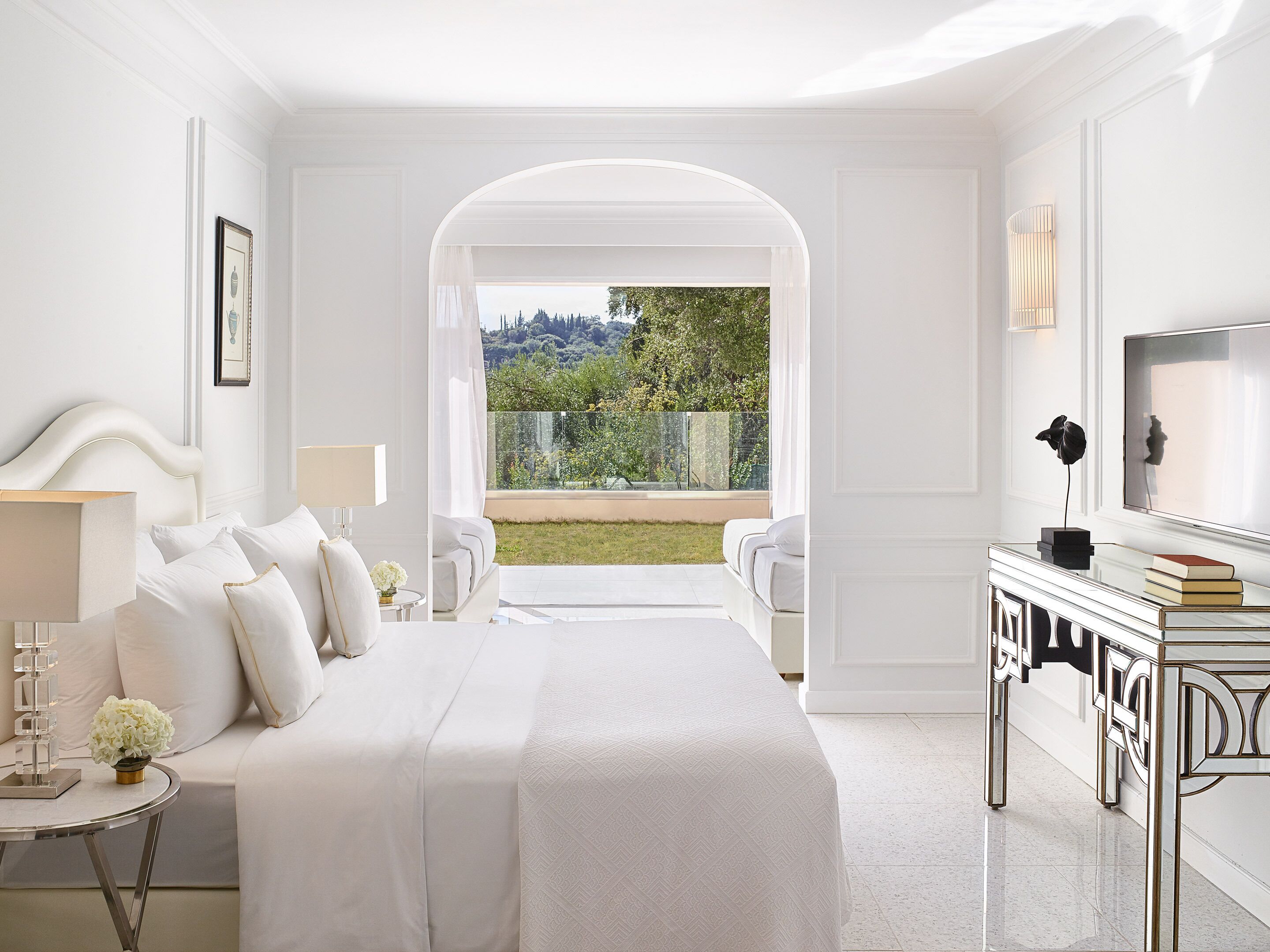 Corfu Imperial, A Grecotel Resort to Live Corfu Imperial, A Grecotel Resort to Live