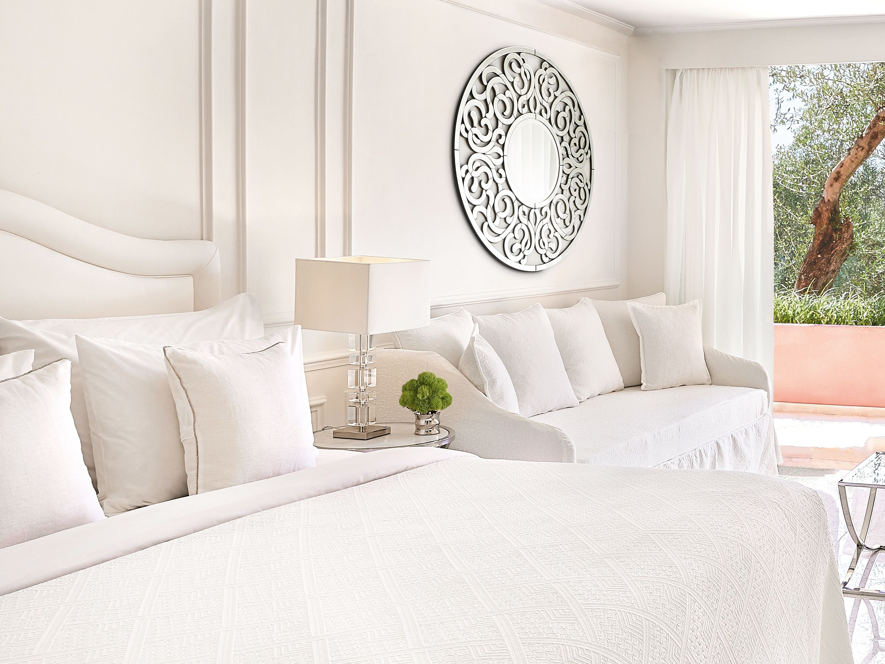 Corfu Imperial, A Grecotel Resort to Live Corfu Imperial, A Grecotel Resort to Live