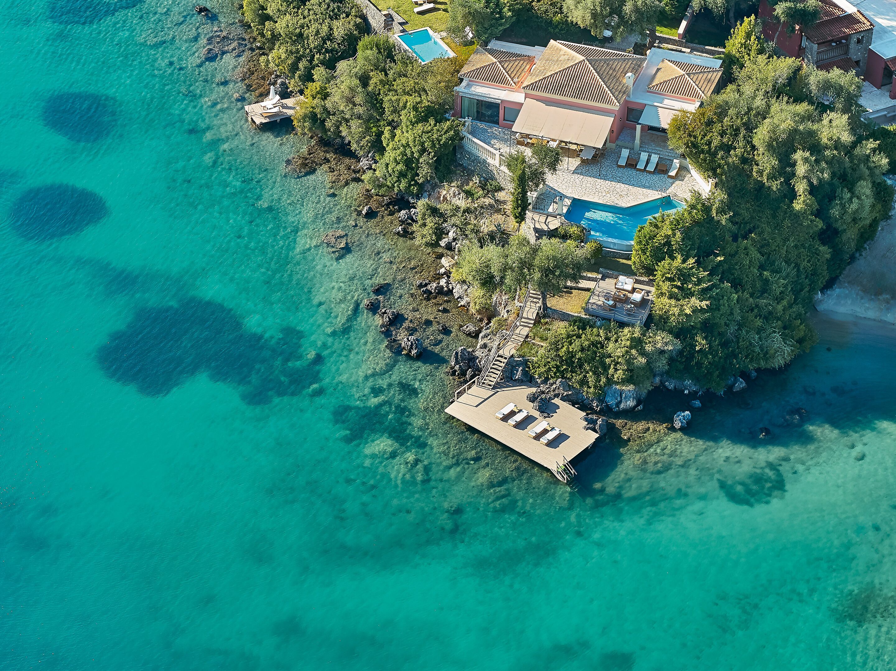 Corfu Imperial, A Grecotel Resort to Live Corfu Imperial, A Grecotel Resort to Live