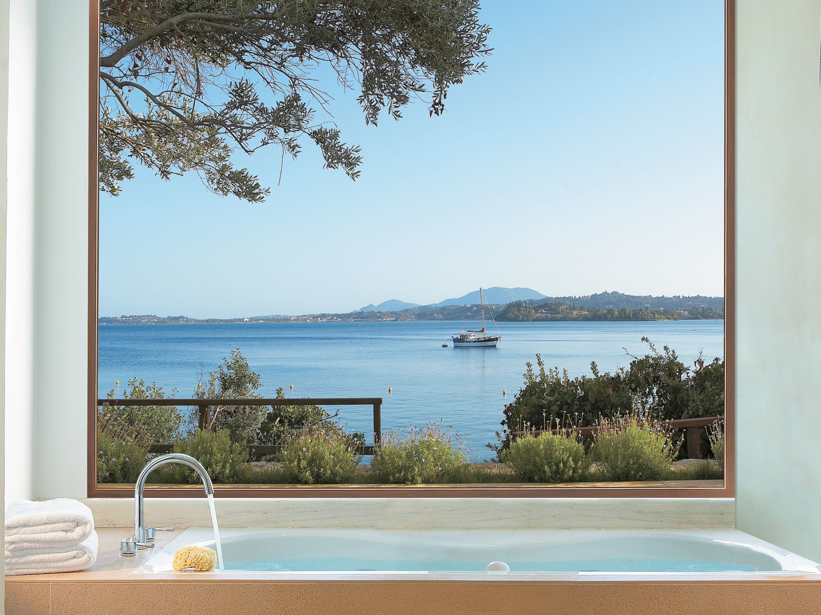 Corfu Imperial, A Grecotel Resort to Live Corfu Imperial, A Grecotel Resort to Live