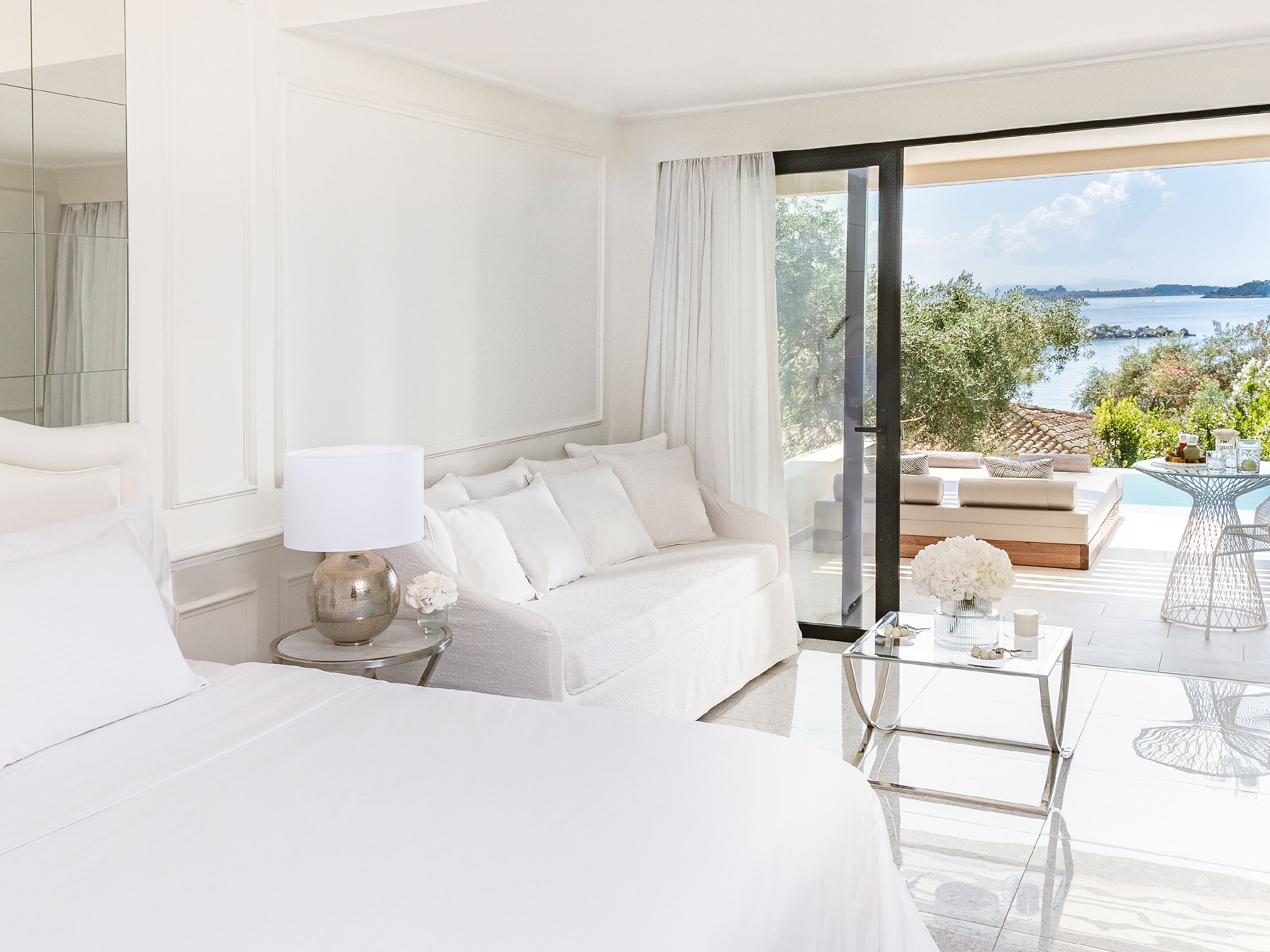 Corfu Imperial, A Grecotel Resort to Live Corfu Imperial, A Grecotel Resort to Live