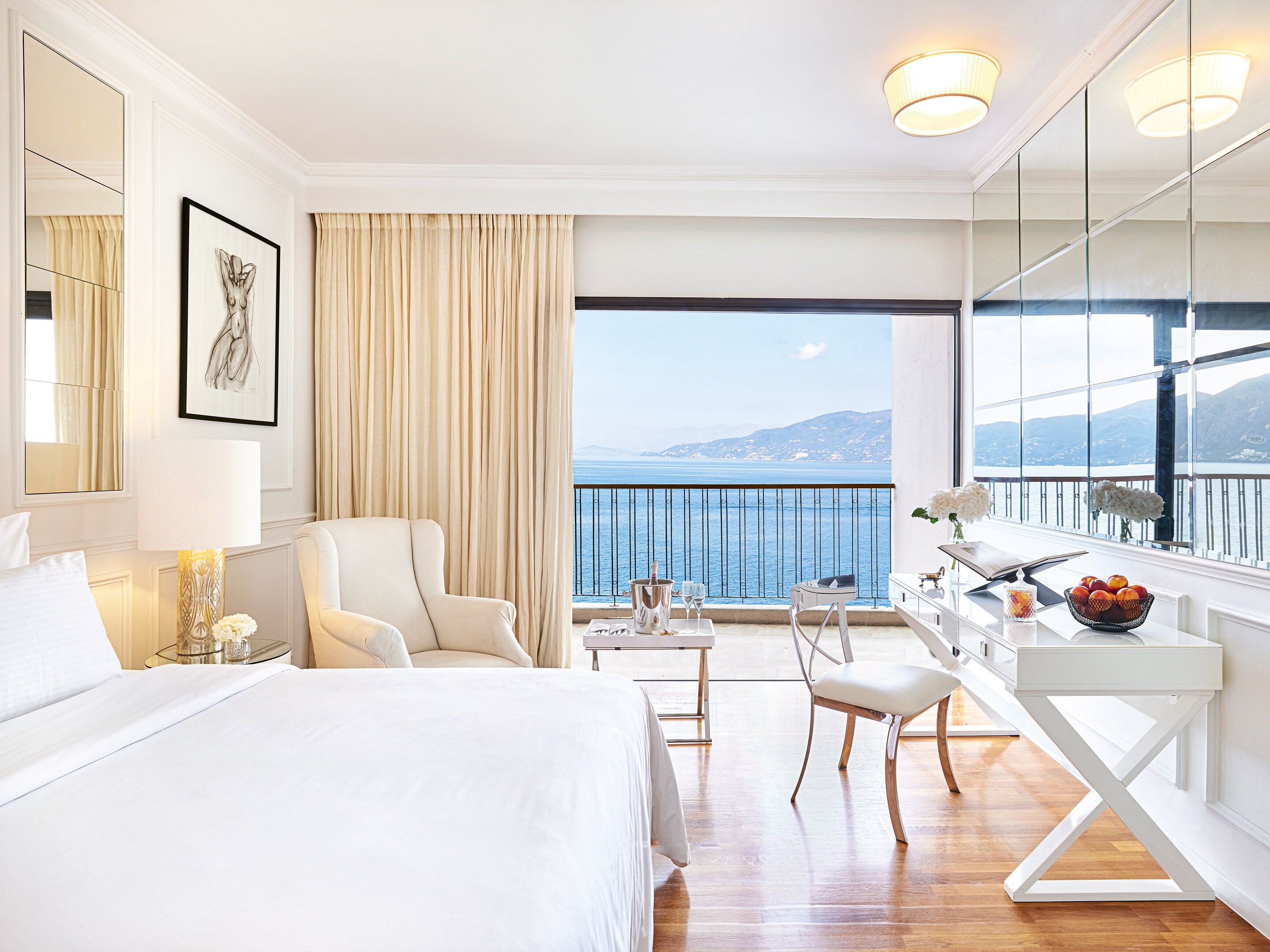Corfu Imperial, A Grecotel Resort to Live Corfu Imperial, A Grecotel Resort to Live