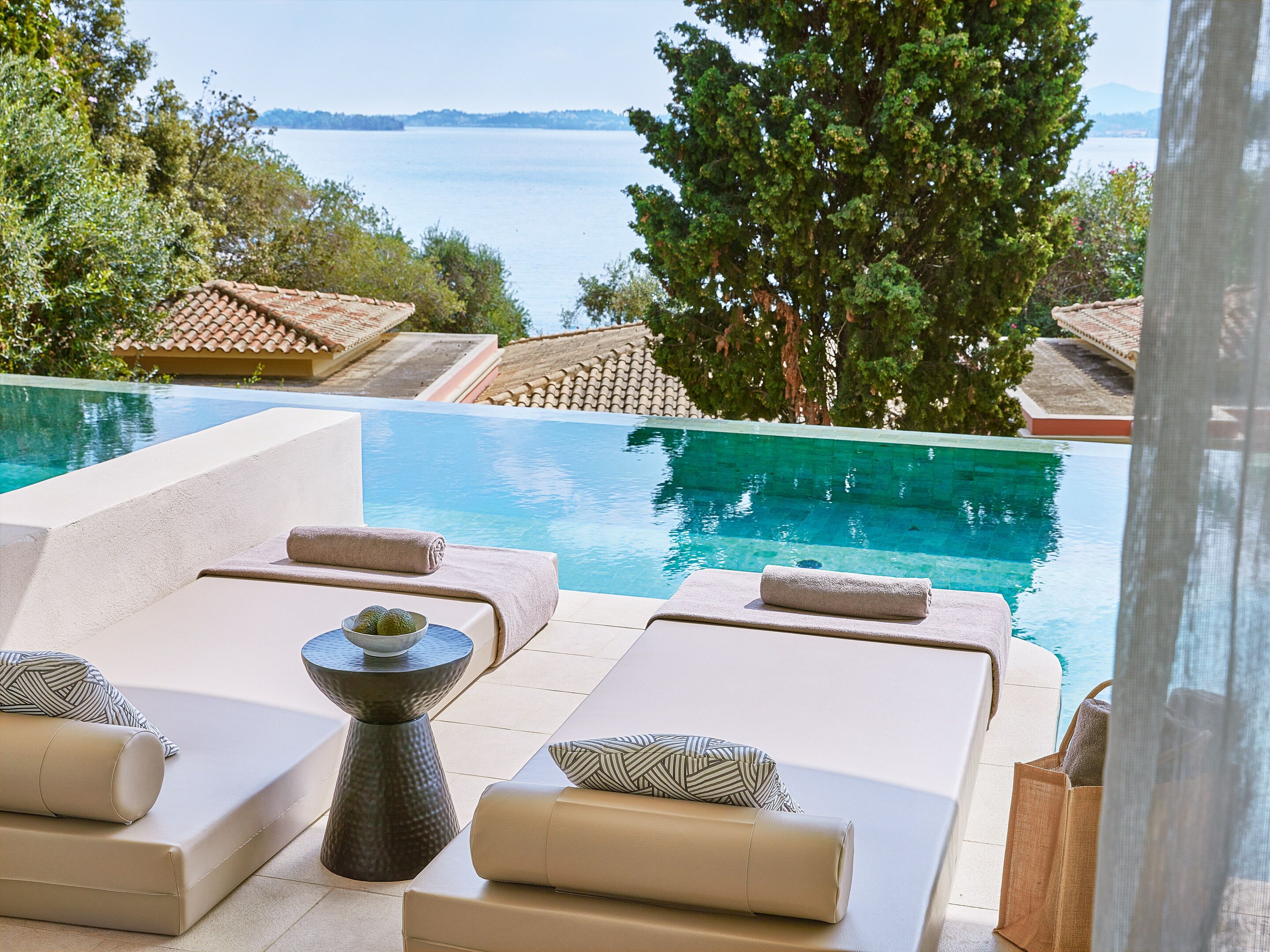 Corfu Imperial, A Grecotel Resort to Live Corfu Imperial, A Grecotel Resort to Live