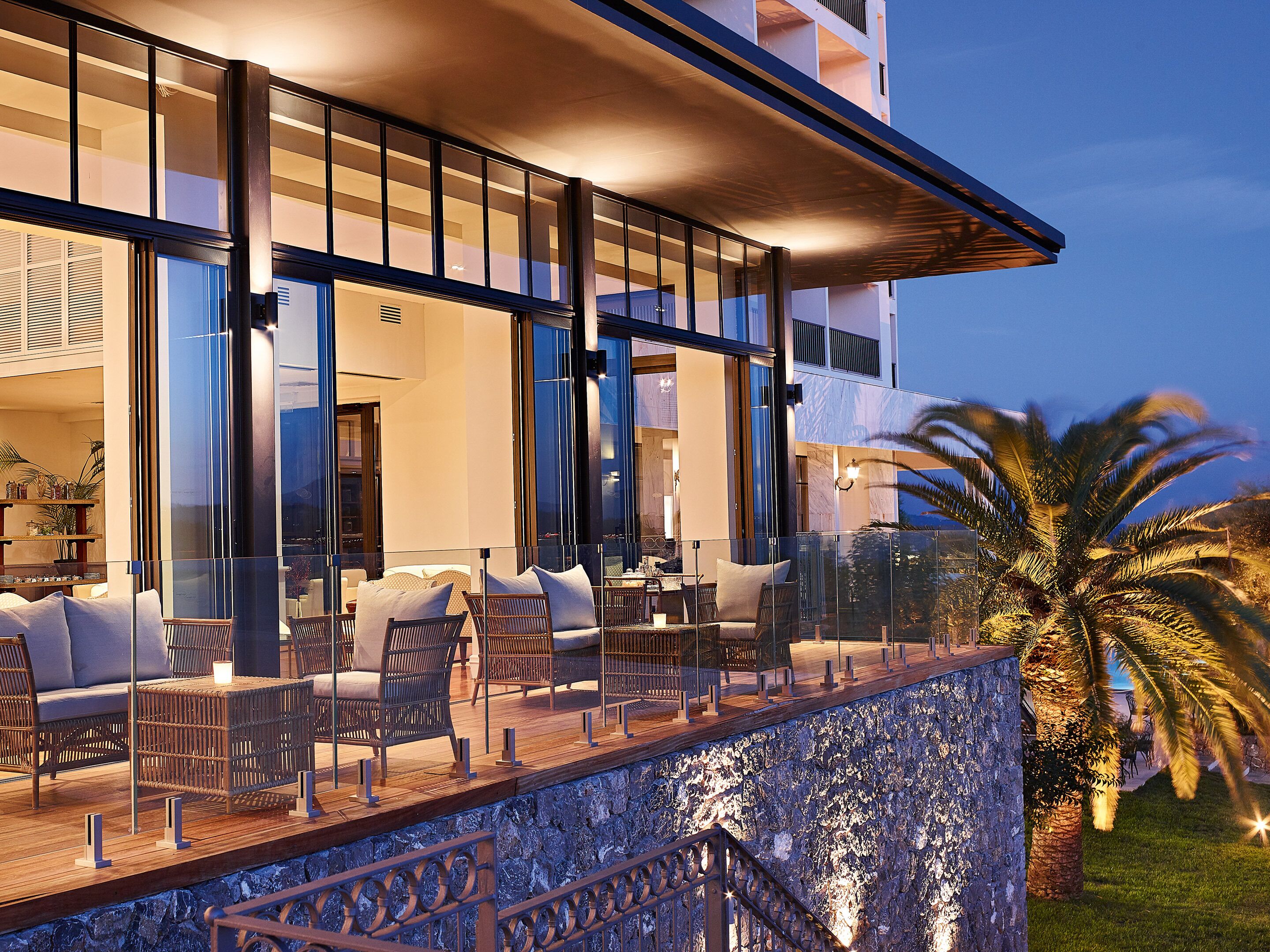 Corfu Imperial, A Grecotel Resort to Live Corfu Imperial, A Grecotel Resort to Live