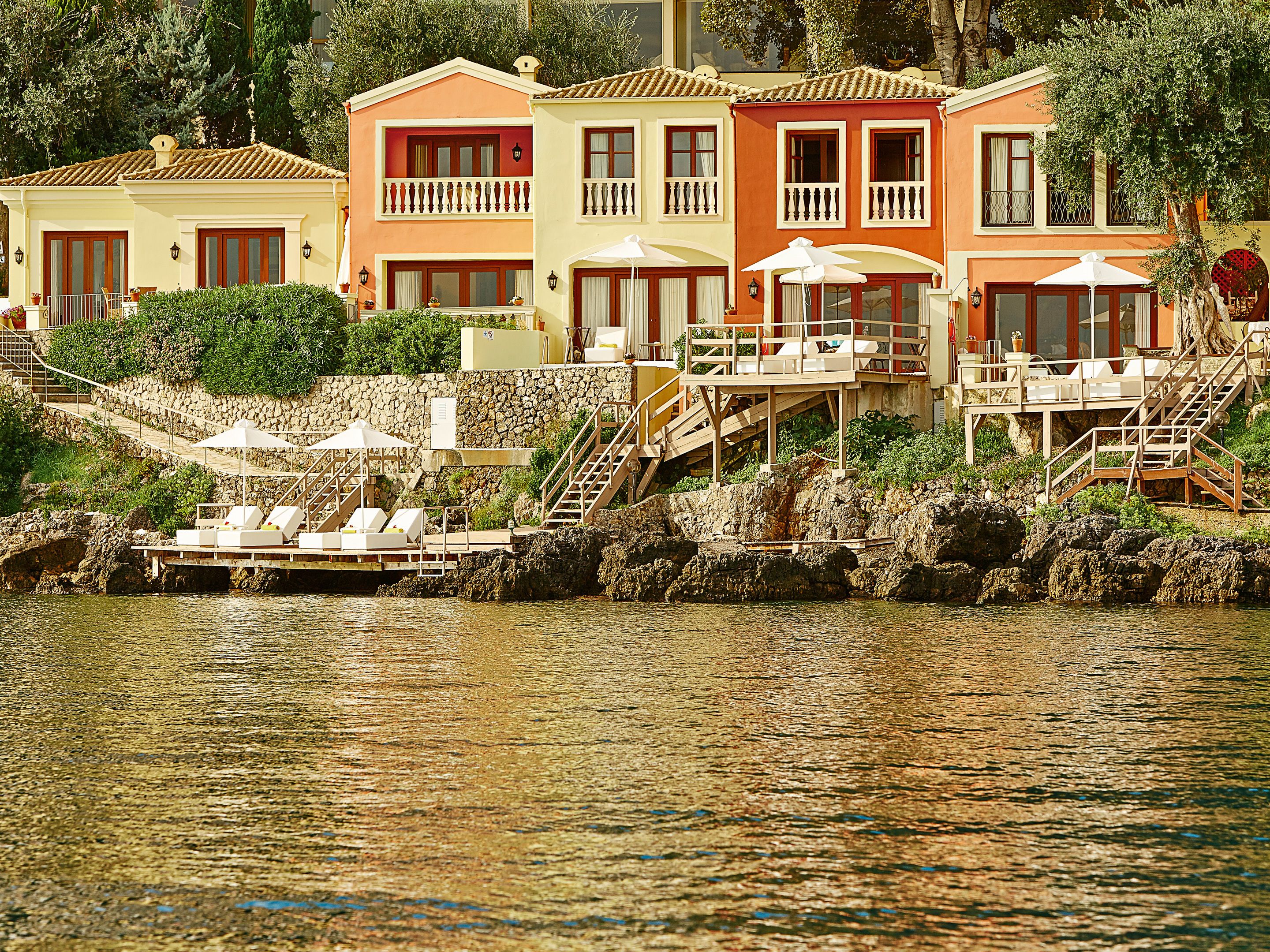 Corfu Imperial, A Grecotel Resort to Live Corfu Imperial, A Grecotel Resort to Live