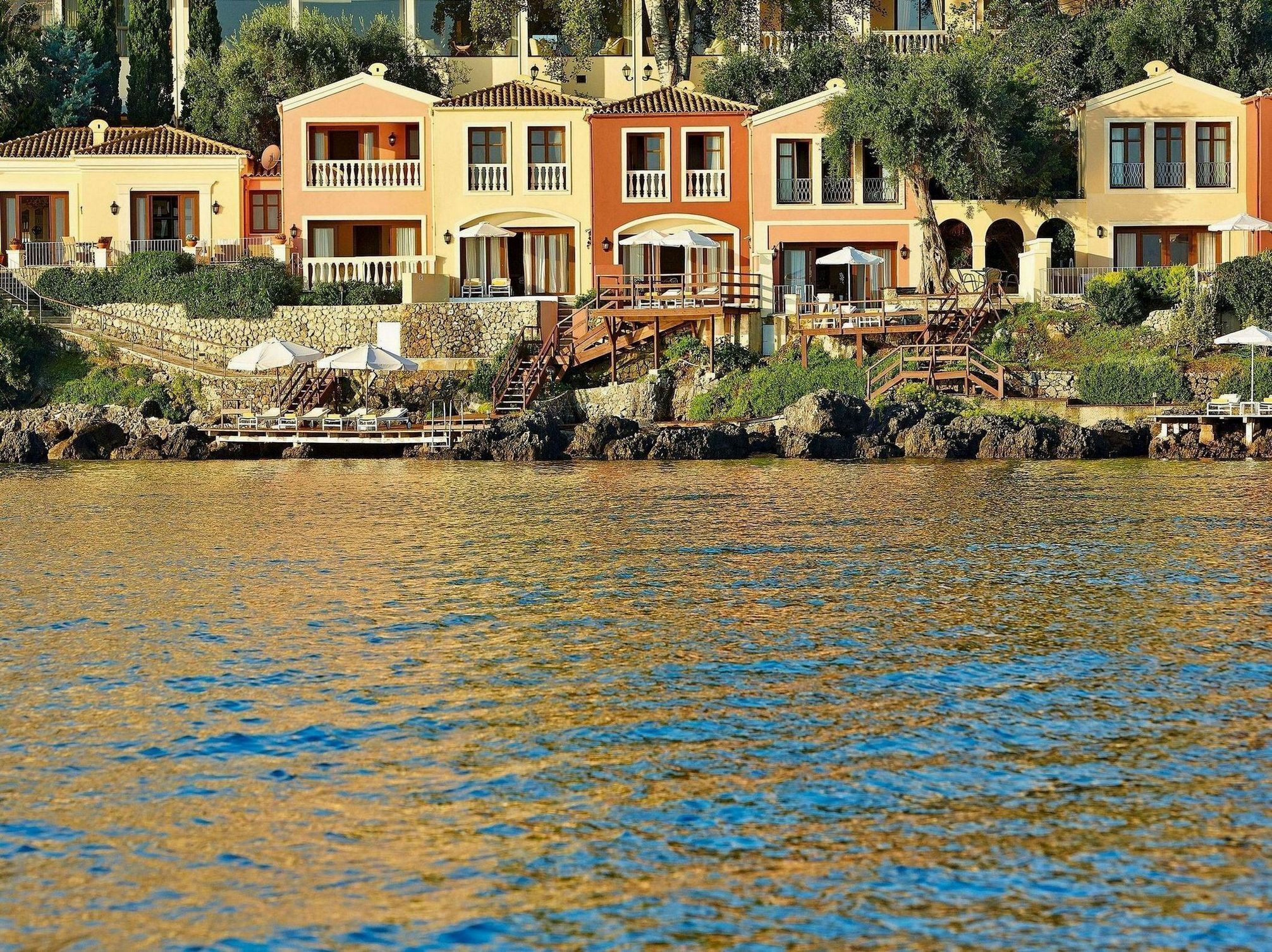 Corfu Imperial, A Grecotel Resort to Live Corfu Imperial, A Grecotel Resort to Live