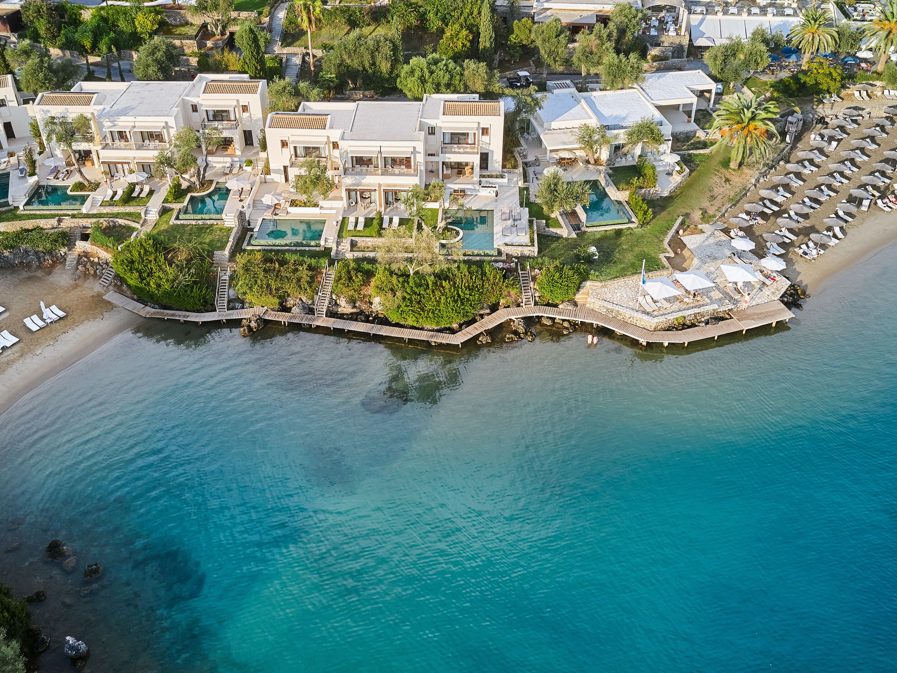 Corfu Imperial, A Grecotel Resort to Live Corfu Imperial, A Grecotel Resort to Live