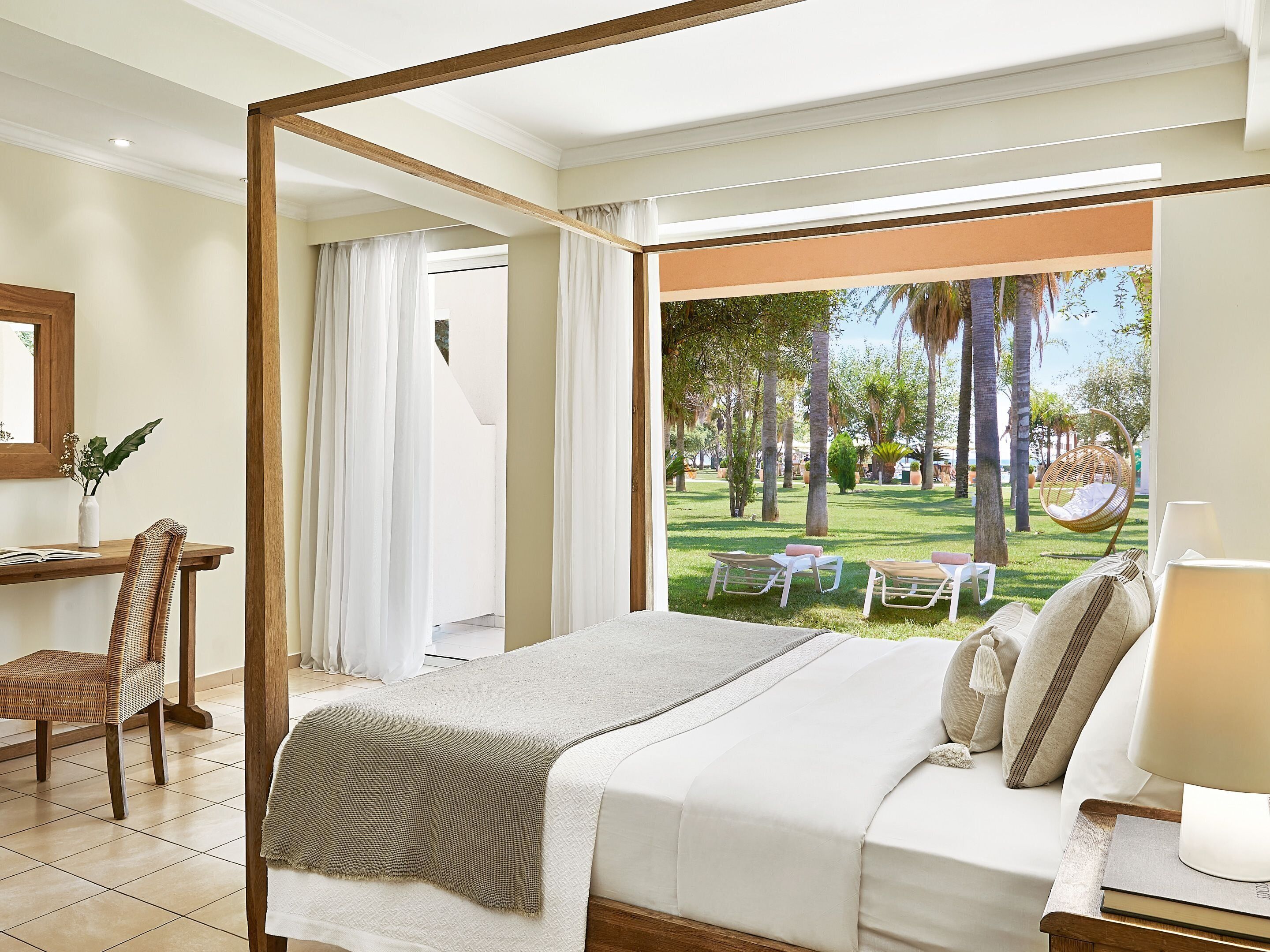 Corfu Imperial, A Grecotel Resort to Live Corfu Imperial, A Grecotel Resort to Live