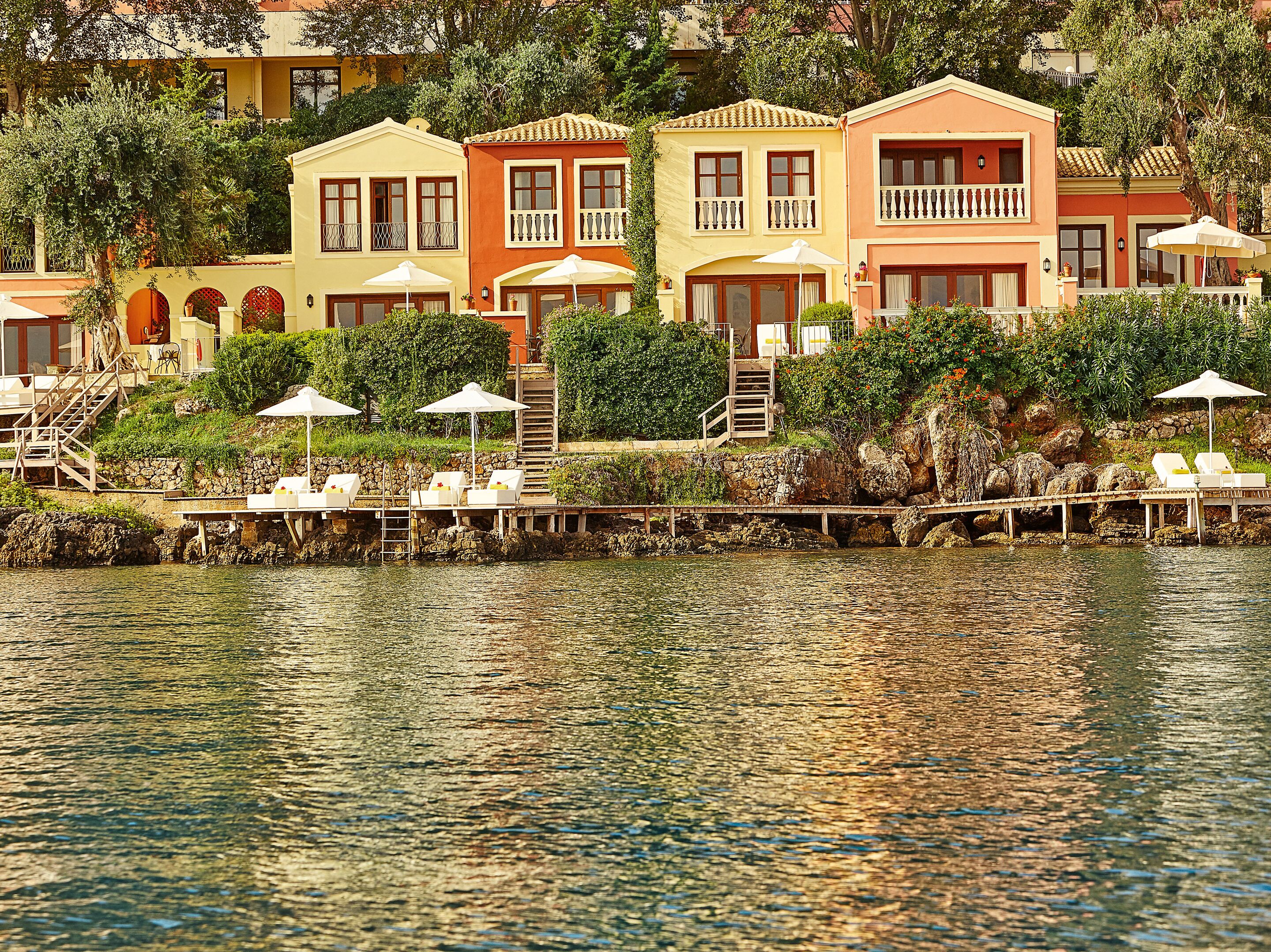 Corfu Imperial, A Grecotel Resort to Live Corfu Imperial, A Grecotel Resort to Live