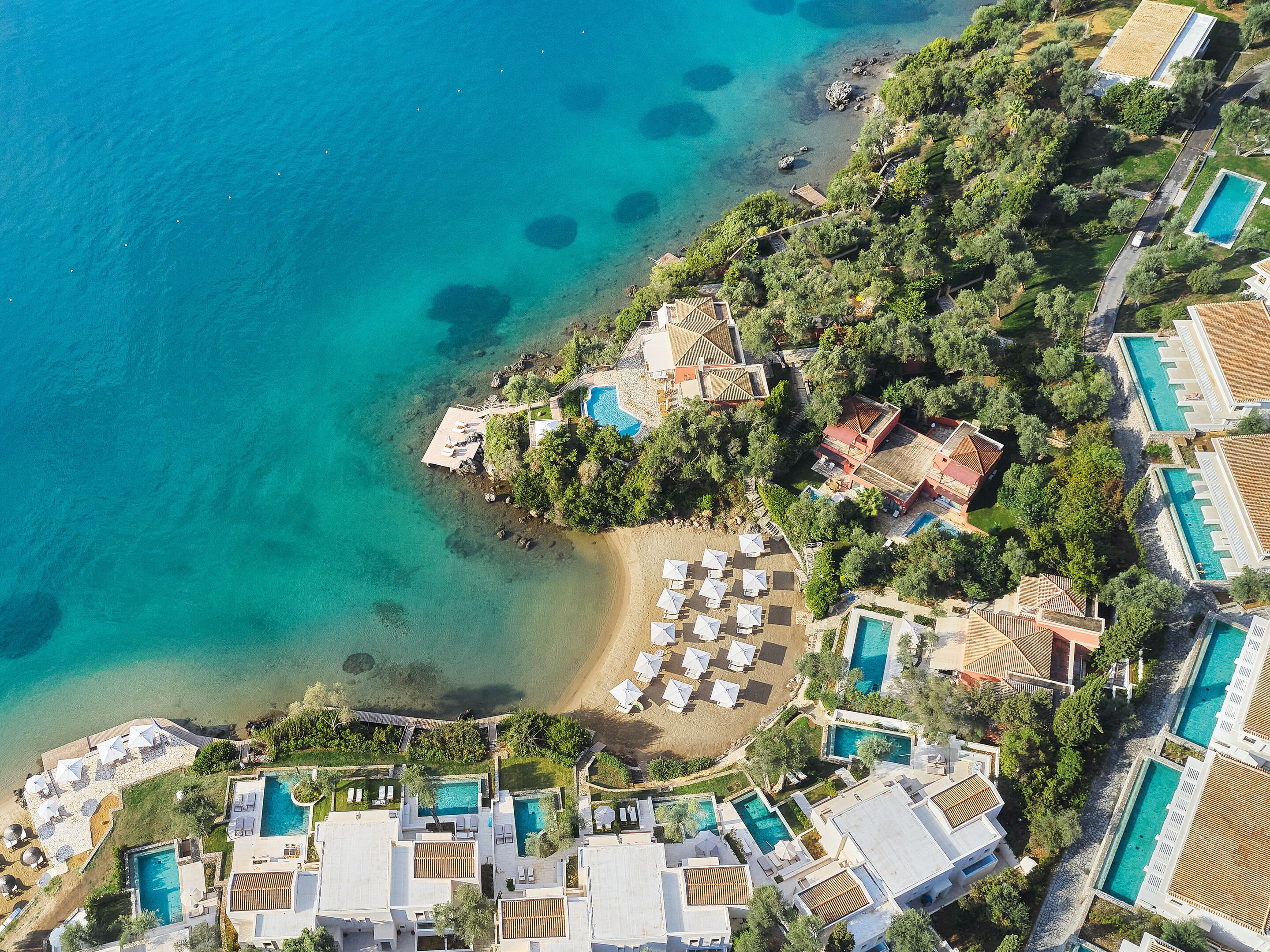 Corfu Imperial, A Grecotel Resort to Live Corfu Imperial, A Grecotel Resort to Live