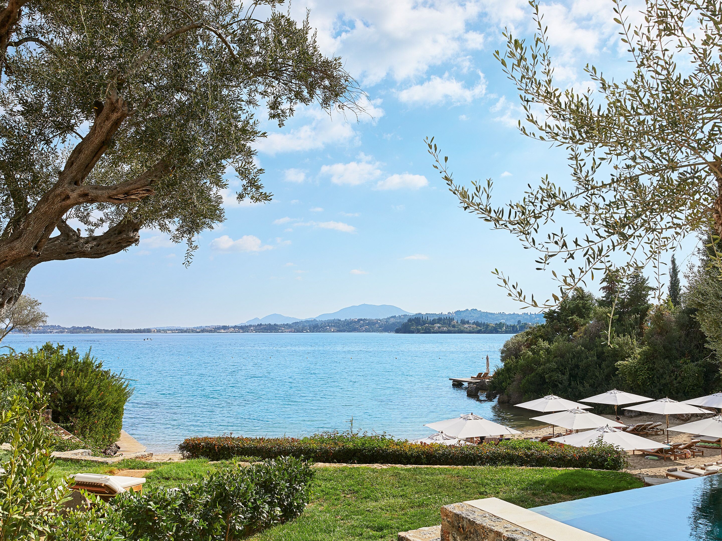 Corfu Imperial, A Grecotel Resort to Live Corfu Imperial, A Grecotel Resort to Live
