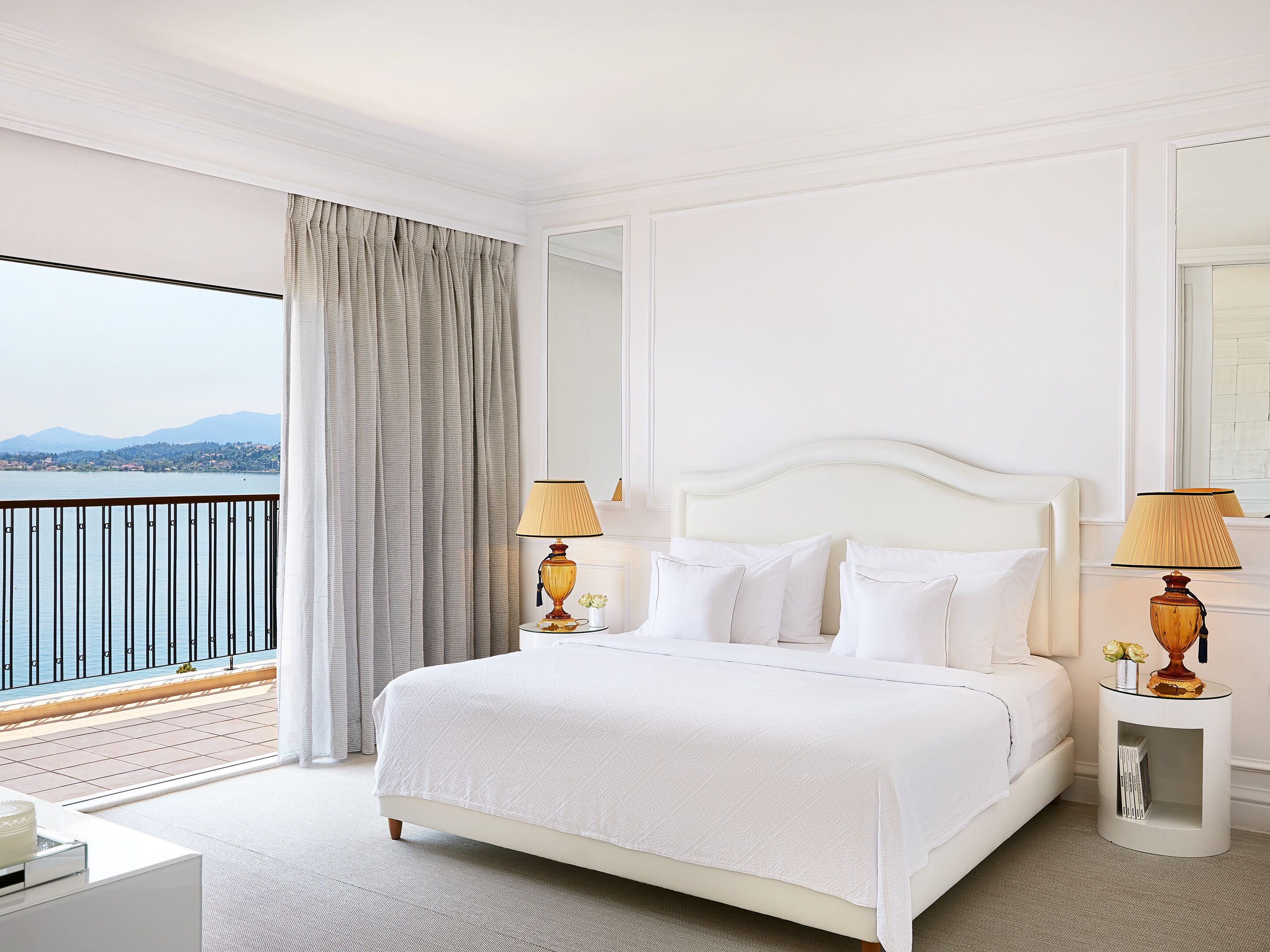 Corfu Imperial, A Grecotel Resort to Live Corfu Imperial, A Grecotel Resort to Live