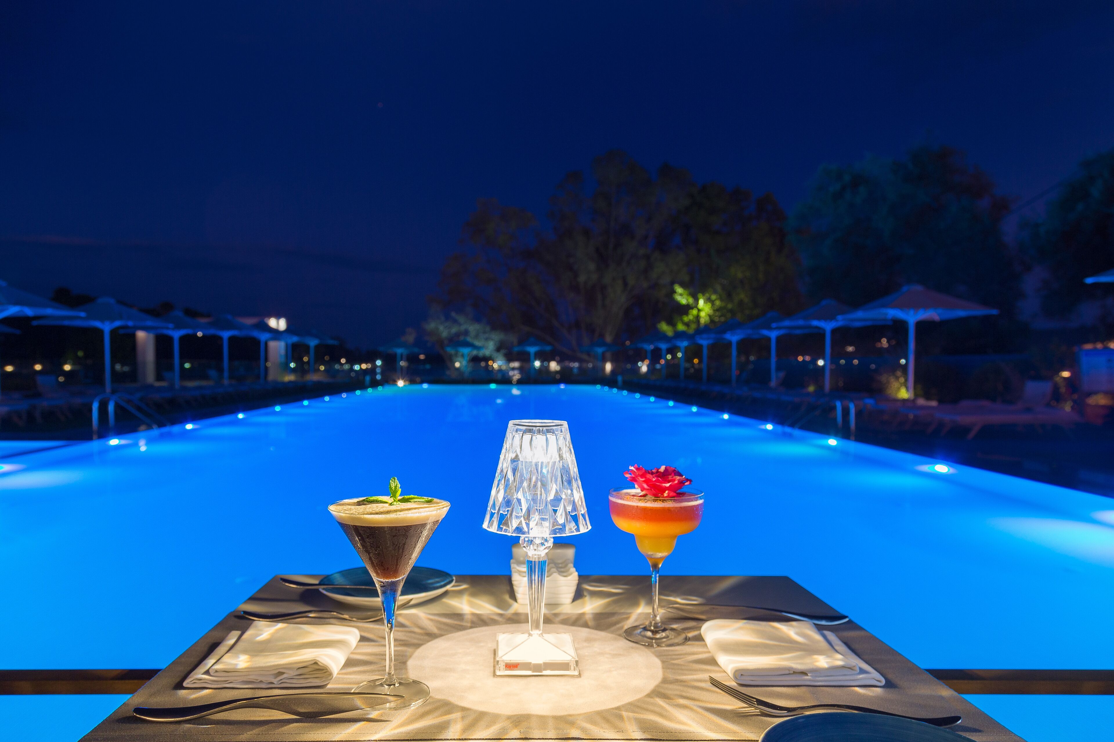 Rodostamo Hotel & Spa Rodostamo Hotel & Spa
