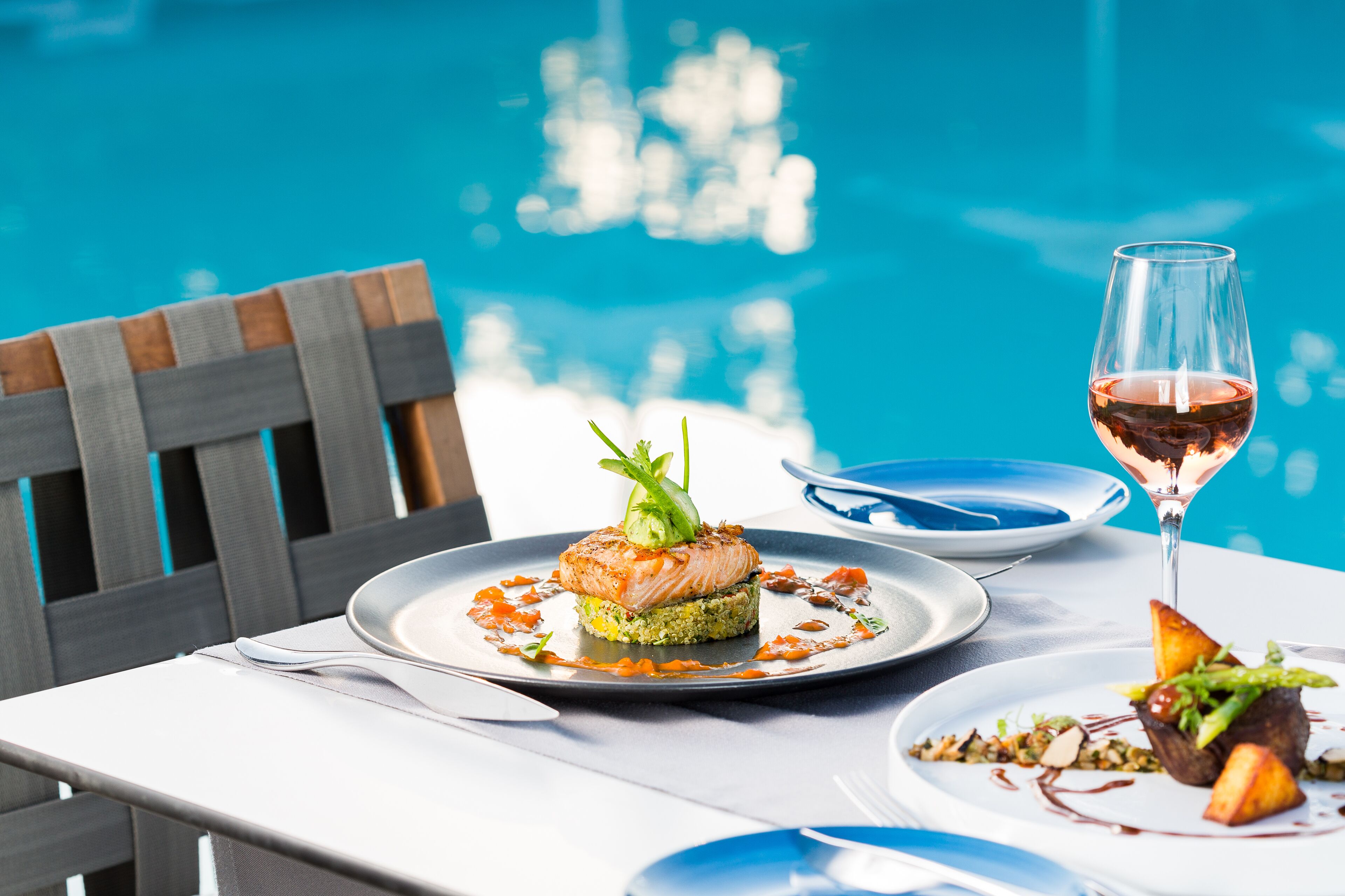 Rodostamo Hotel & Spa Rodostamo Hotel & Spa
