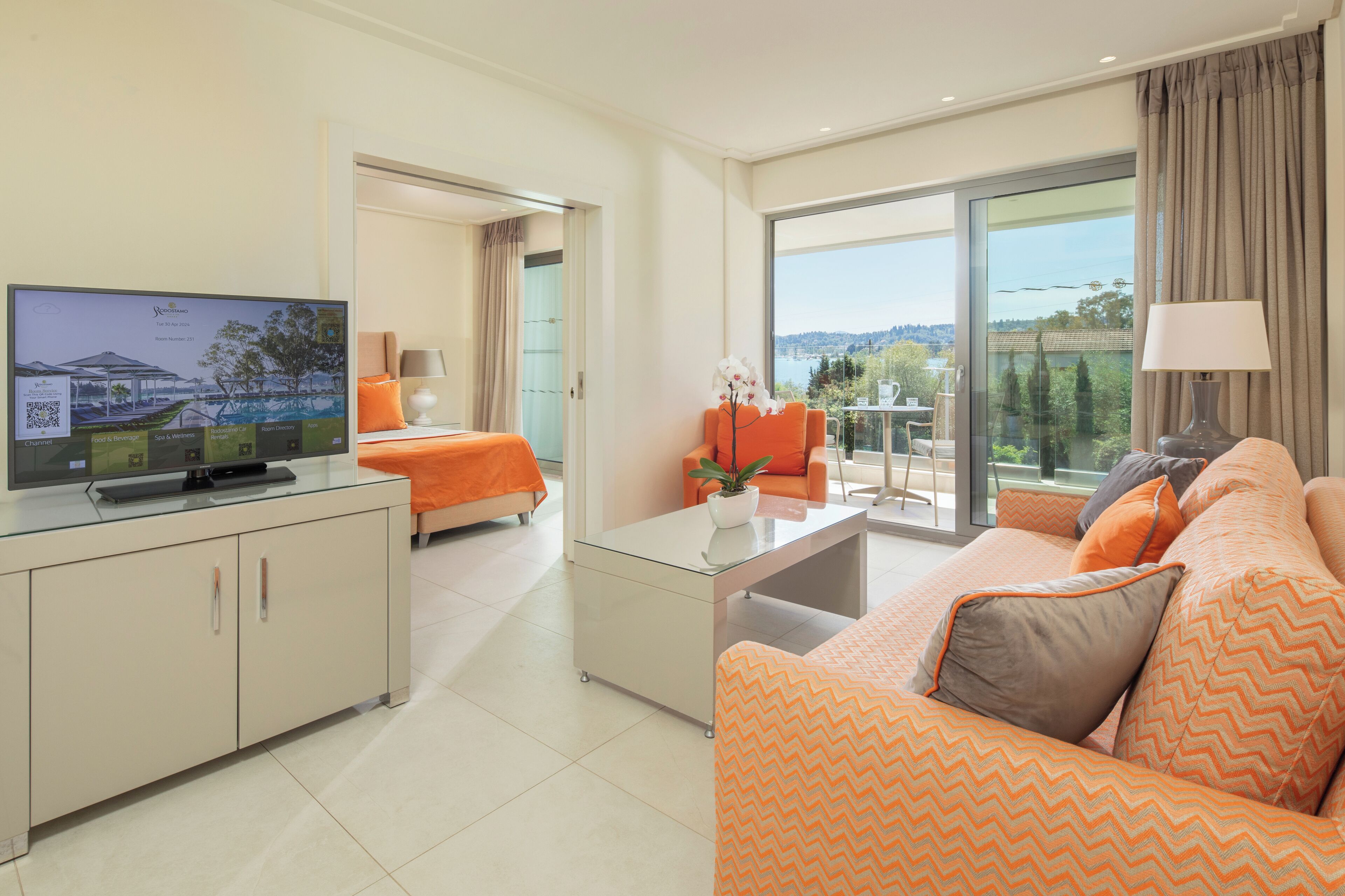 Rodostamo Hotel & Spa Rodostamo Hotel & Spa