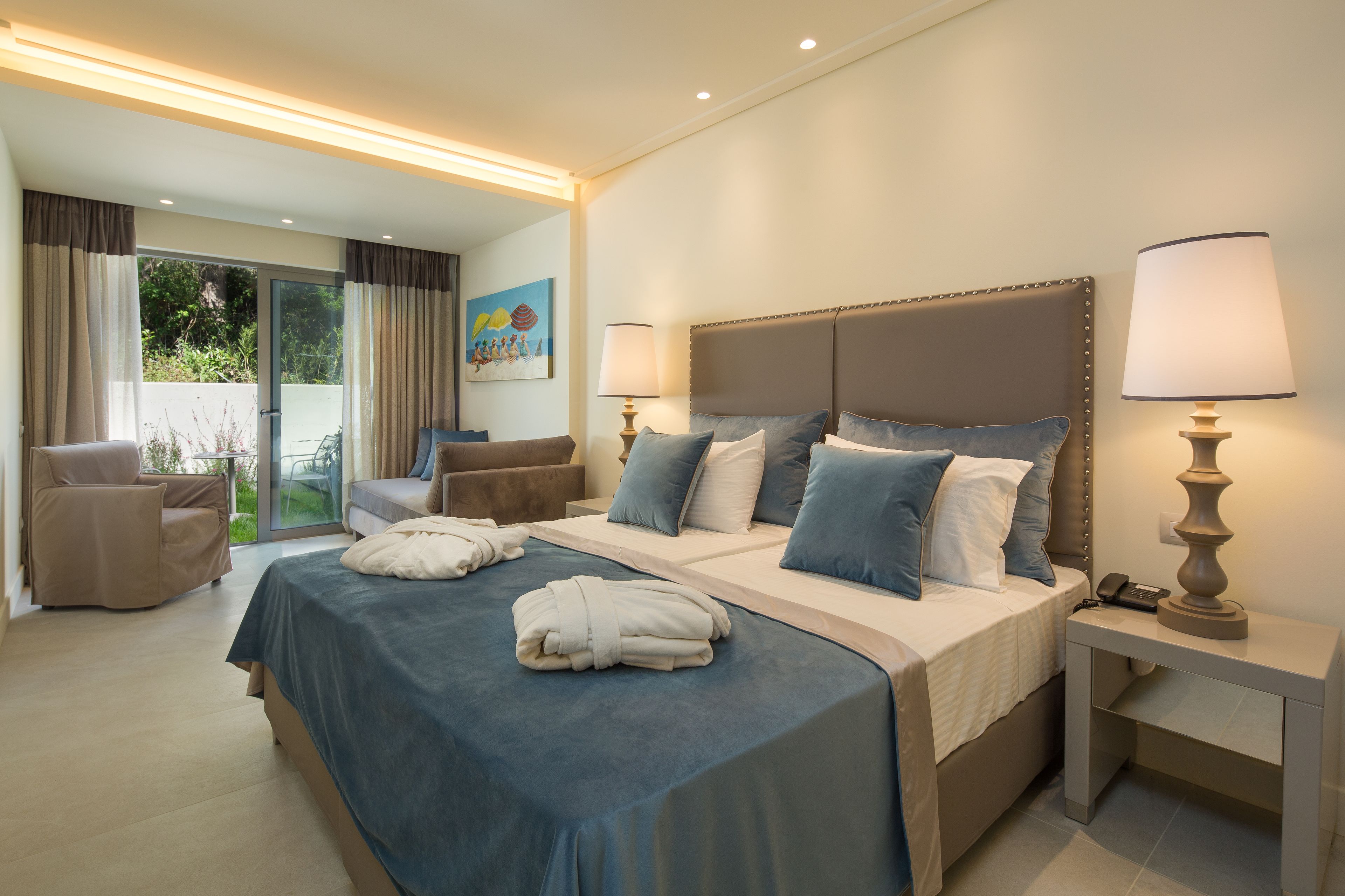 Rodostamo Hotel & Spa Rodostamo Hotel & Spa