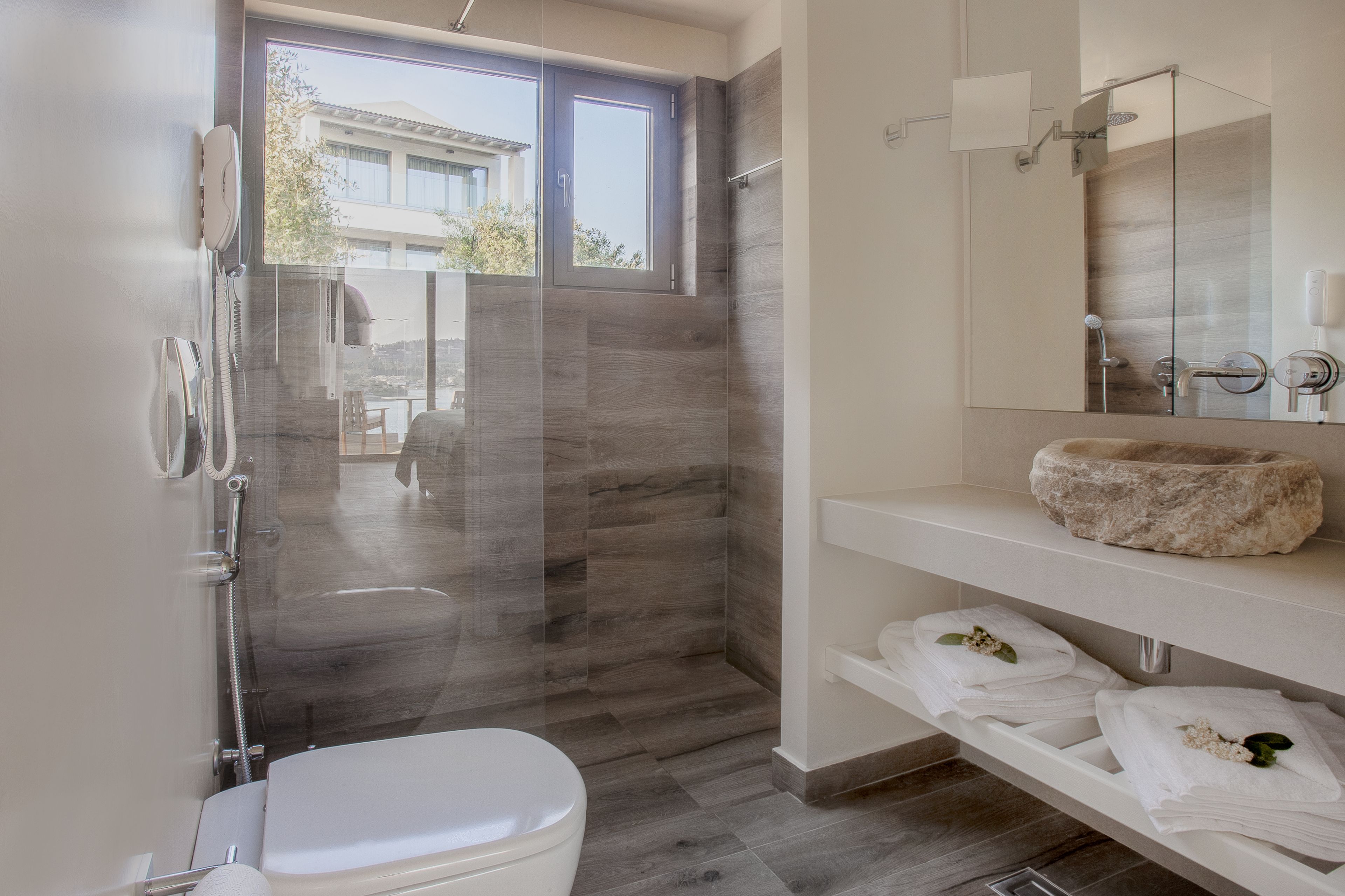 Rodostamo Hotel & Spa Rodostamo Hotel & Spa
